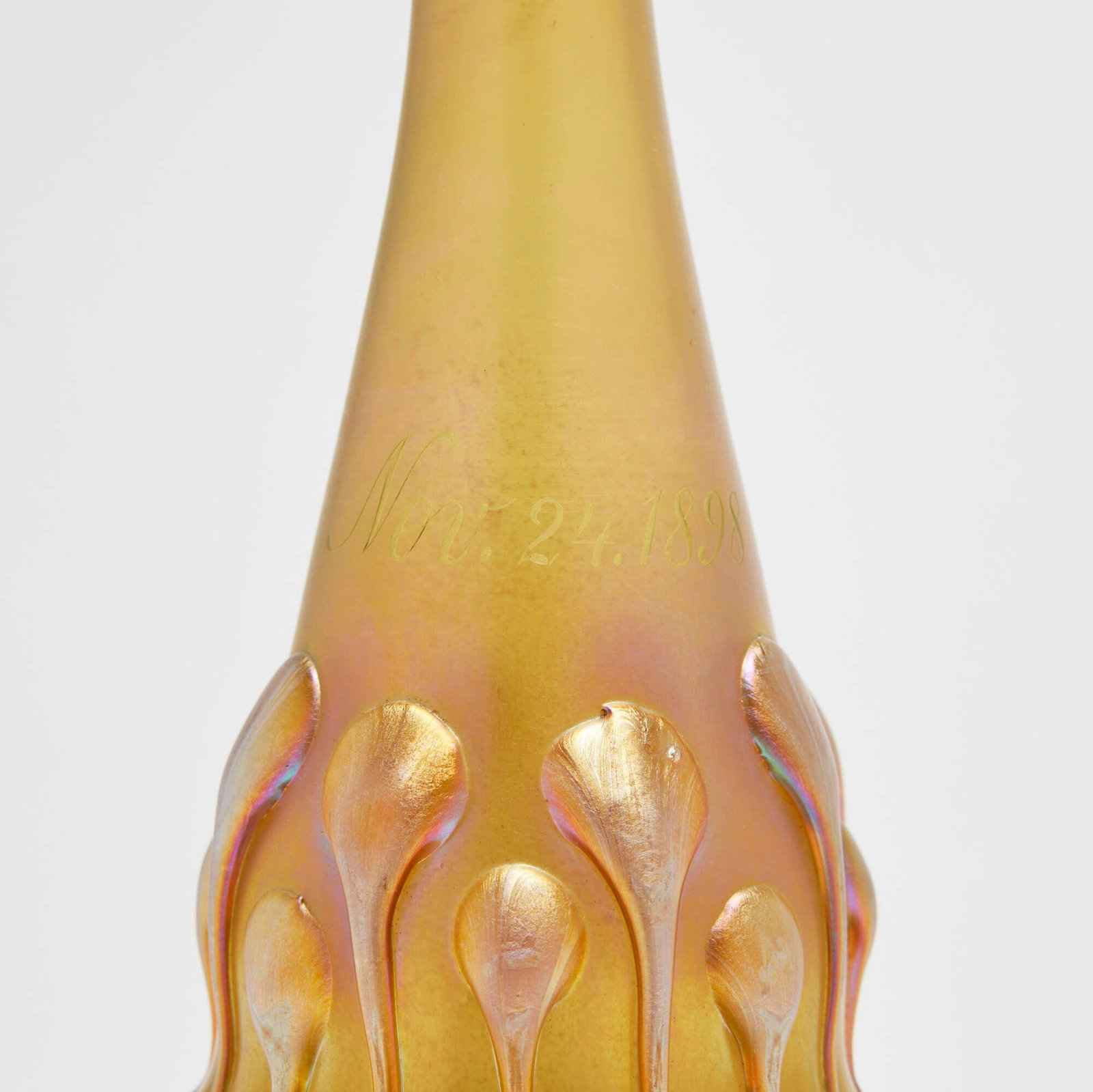 Tiffany Studios, Drink set - 2
