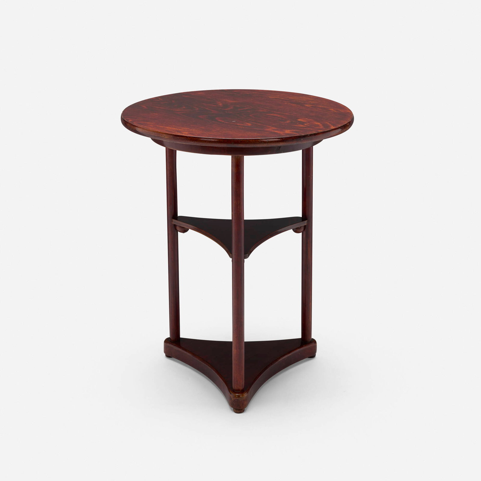 J. & J. Kohn, Occasional table (1 of 4)