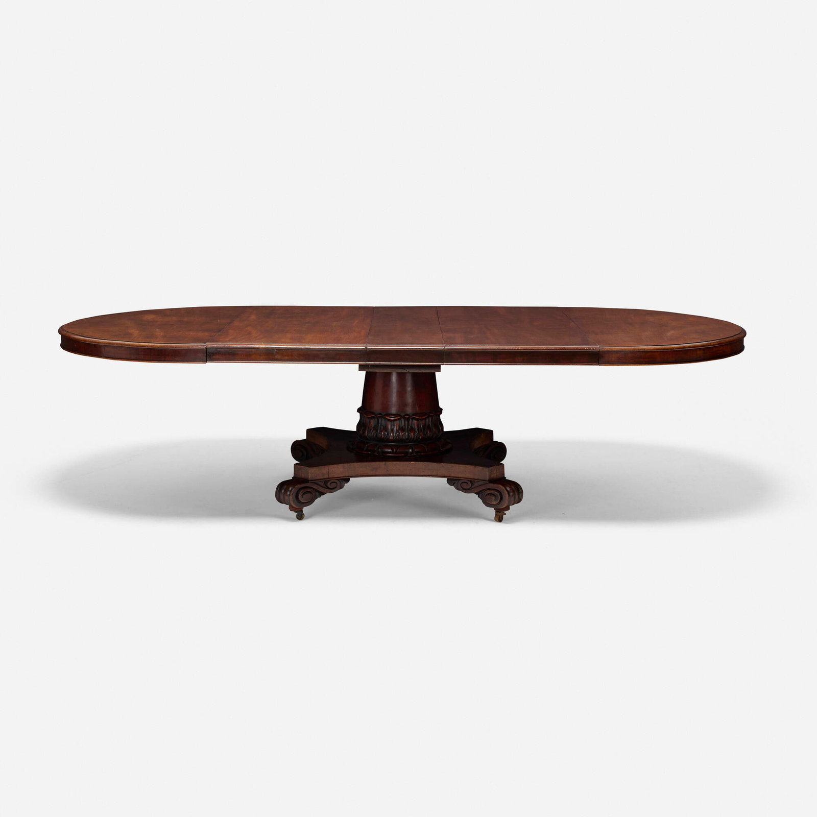 William IV, Extension dining table (1 of 4)