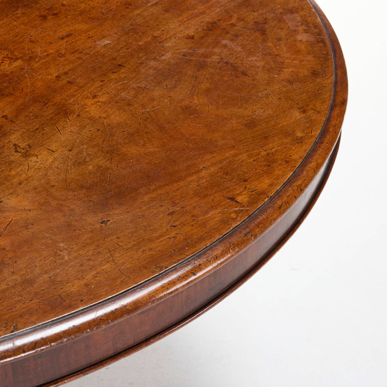 William IV, Extension dining table - 3