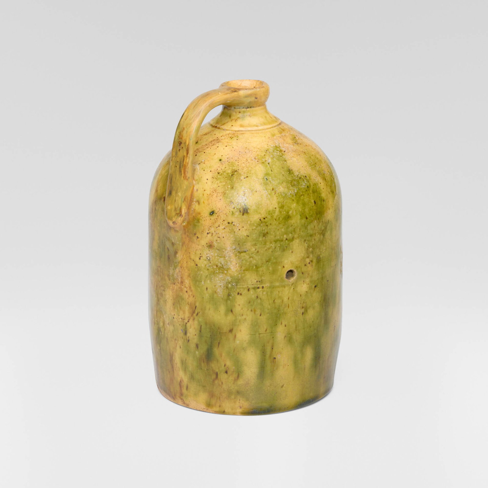 George E. Ohr, Puzzle jug - 3