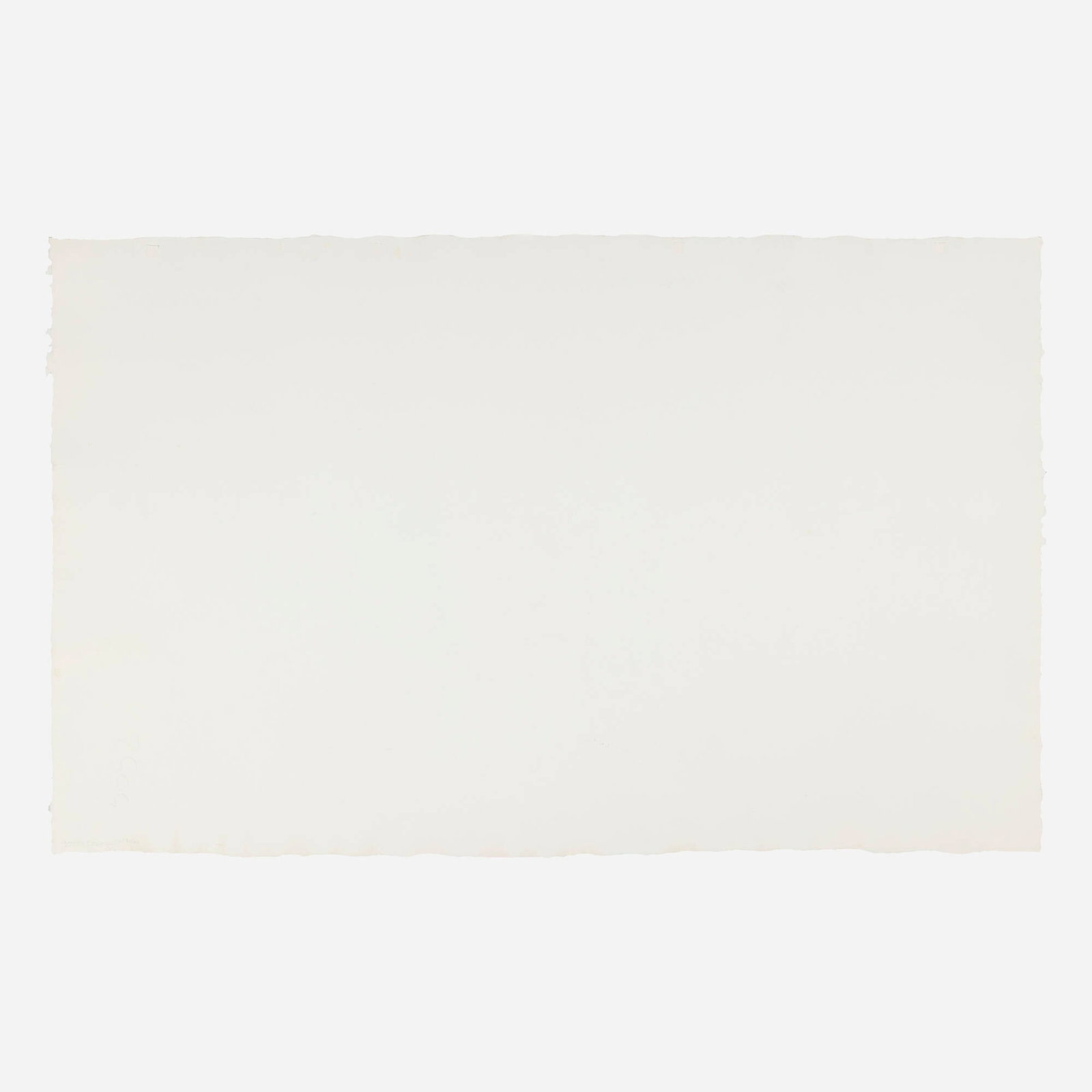 James Rosenquist, Chambers - 2