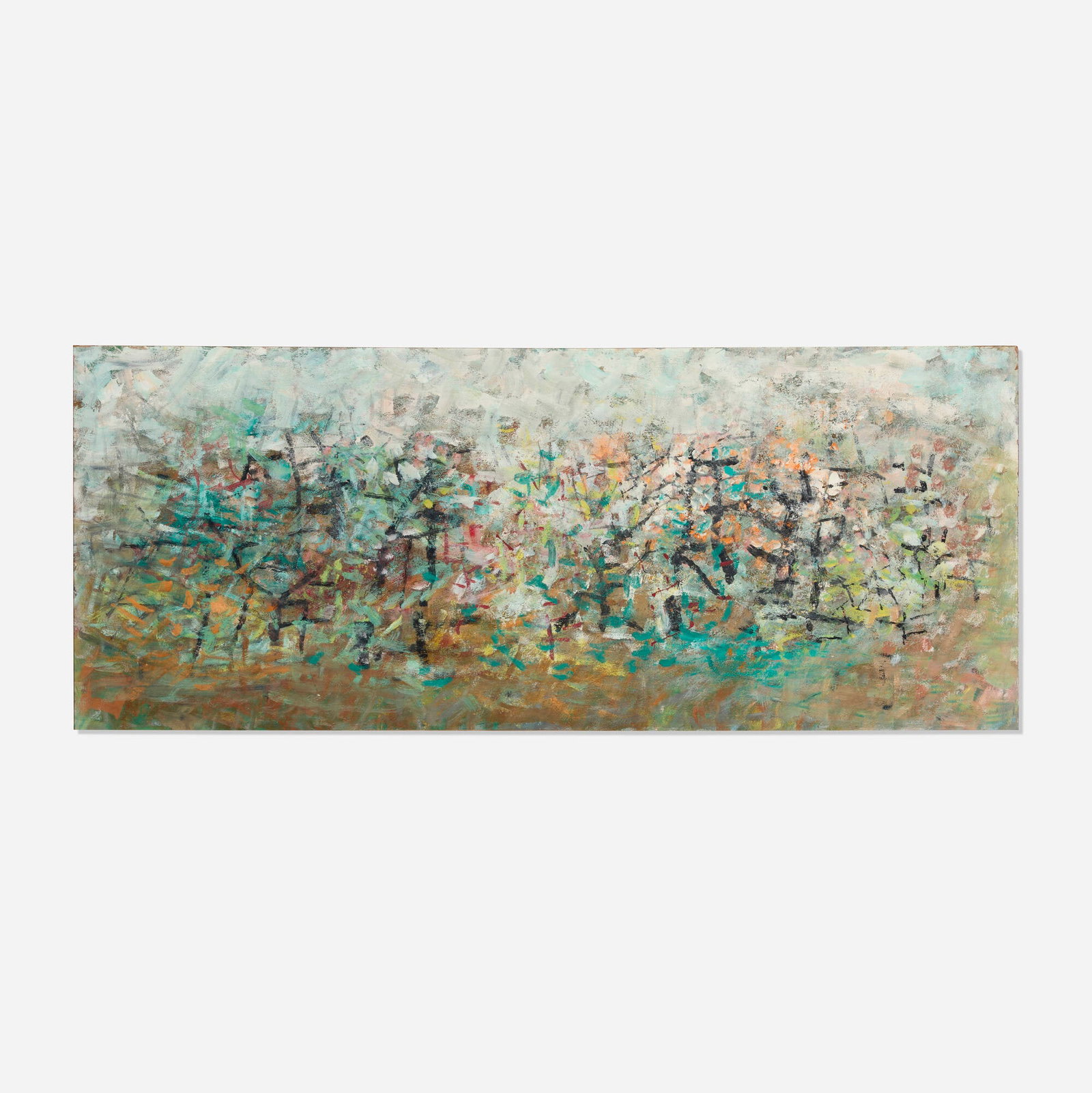 Arnold Blanch, Untitled (1 of 4)