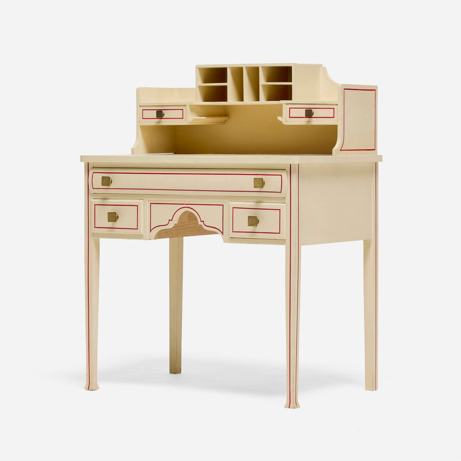 Elsie de Wolfe, Custom writing desk (1 of 5)