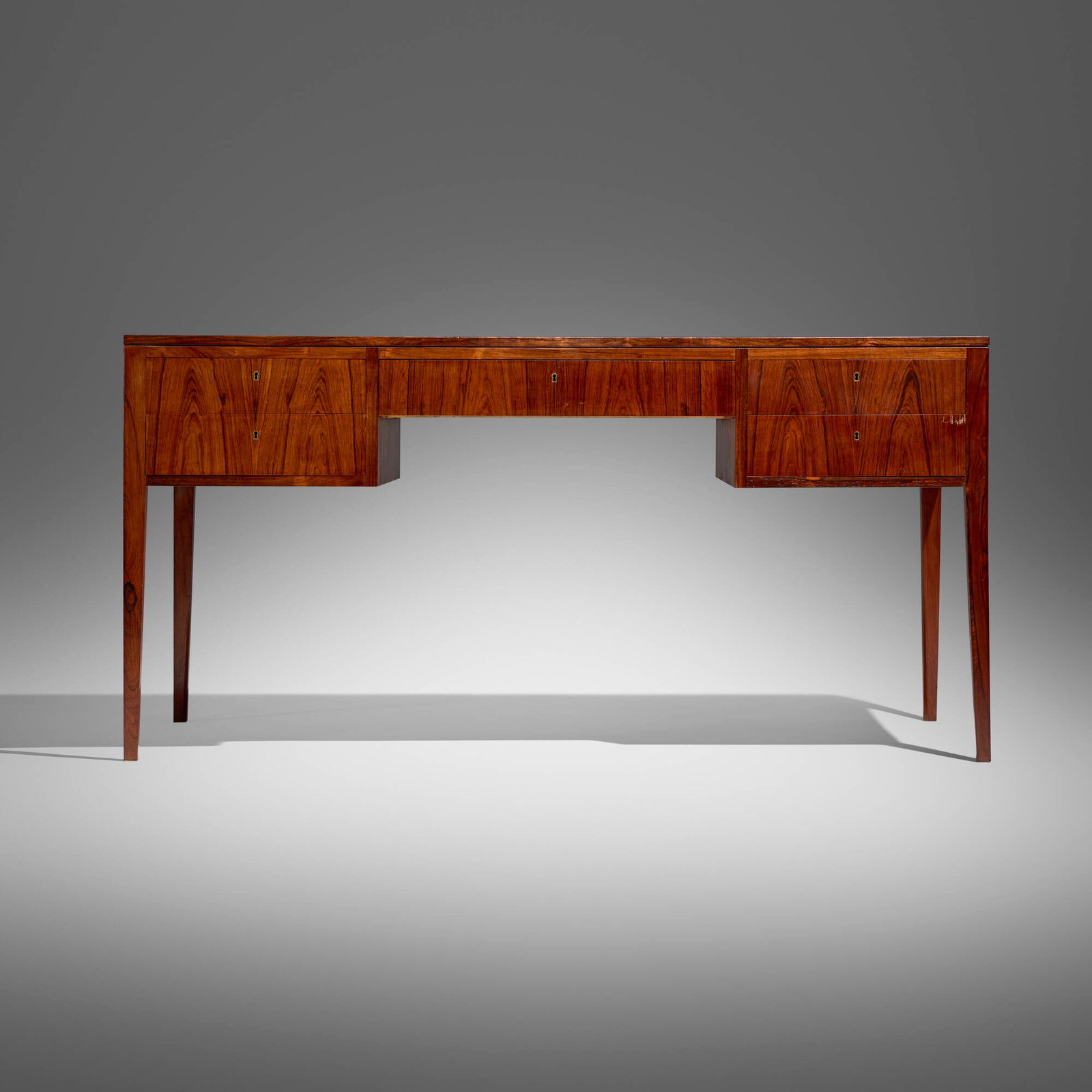 Danish, Desk (1 of 6)