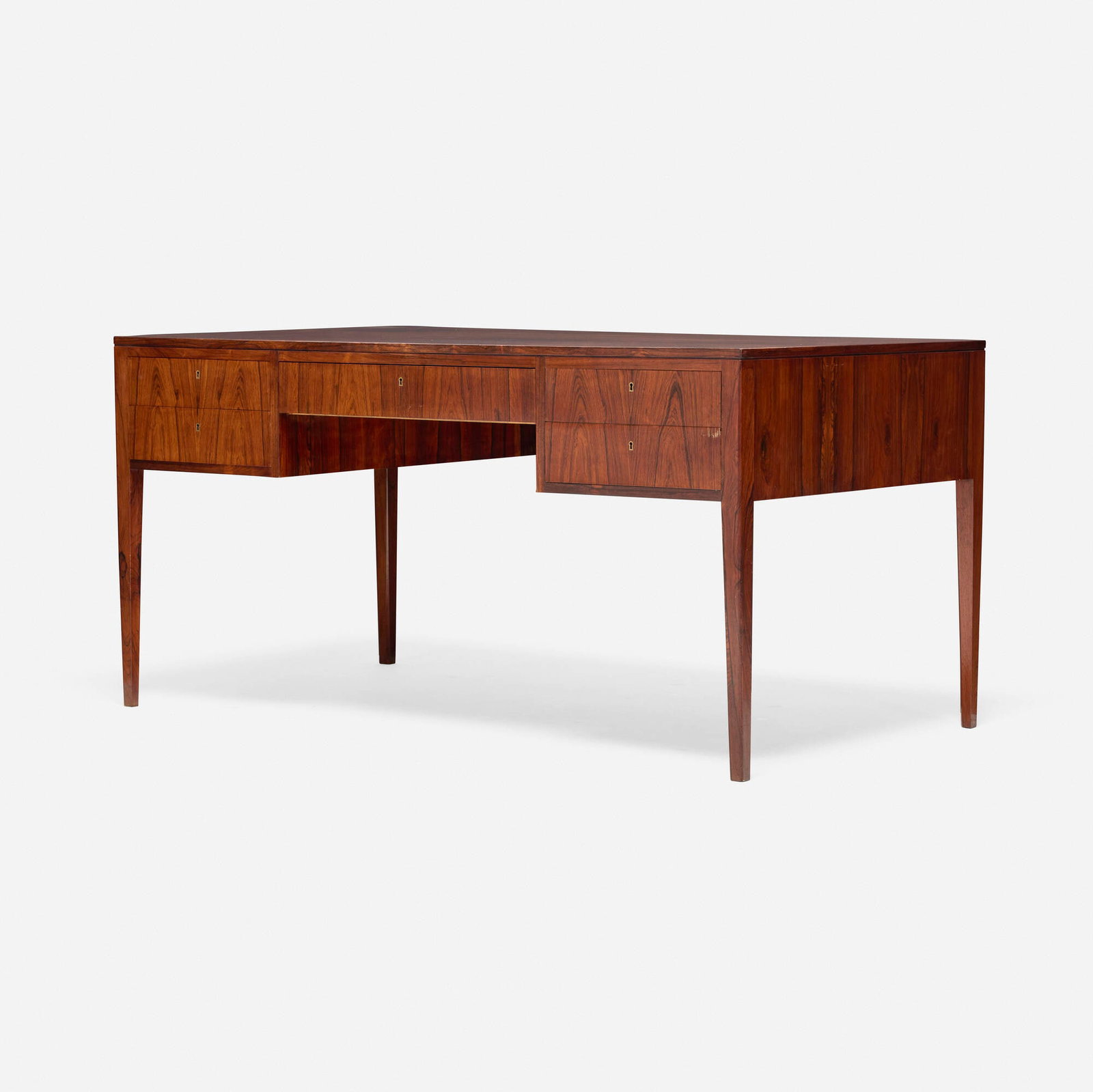Danish, Desk - 2