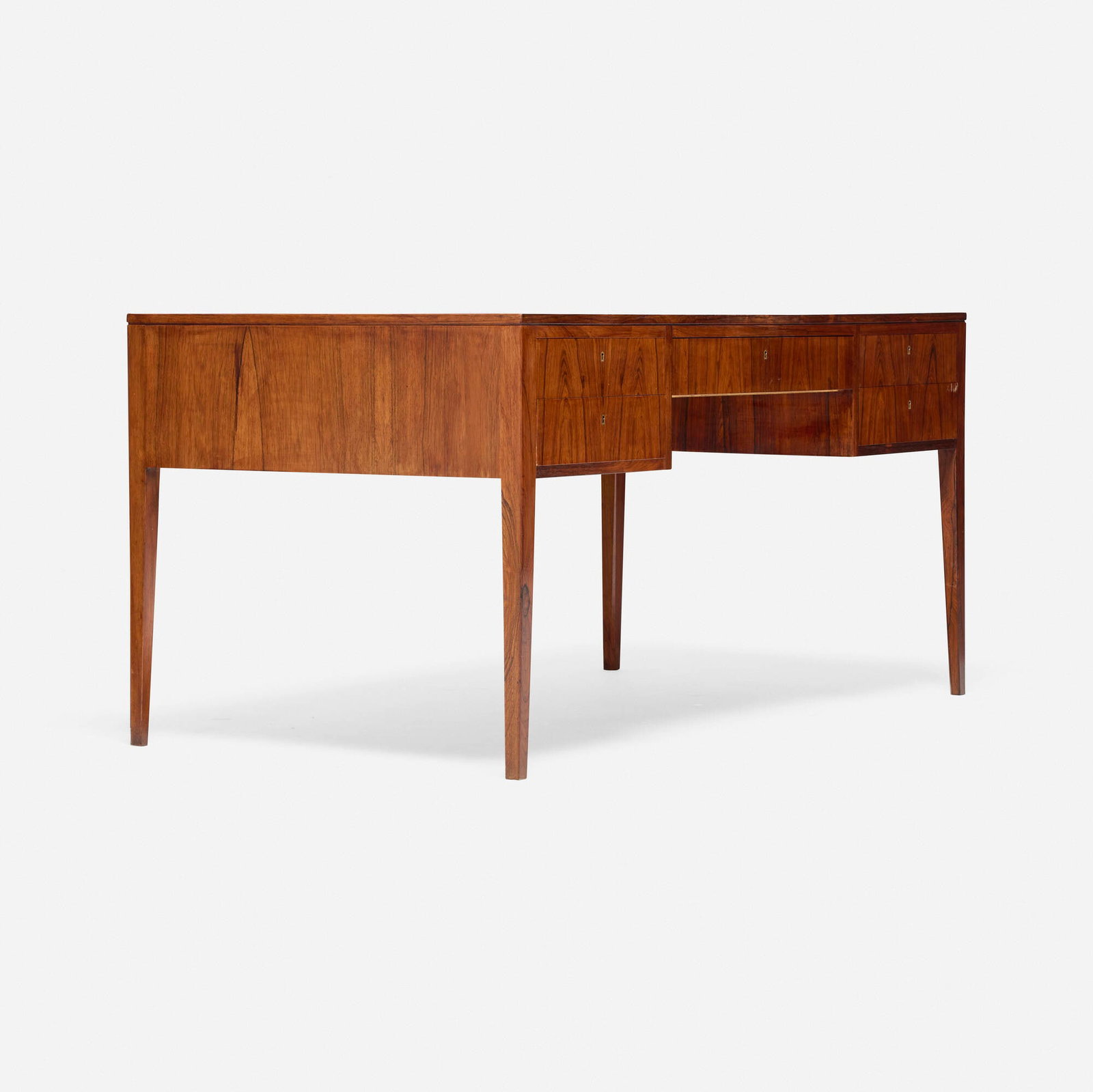 Danish, Desk - 3