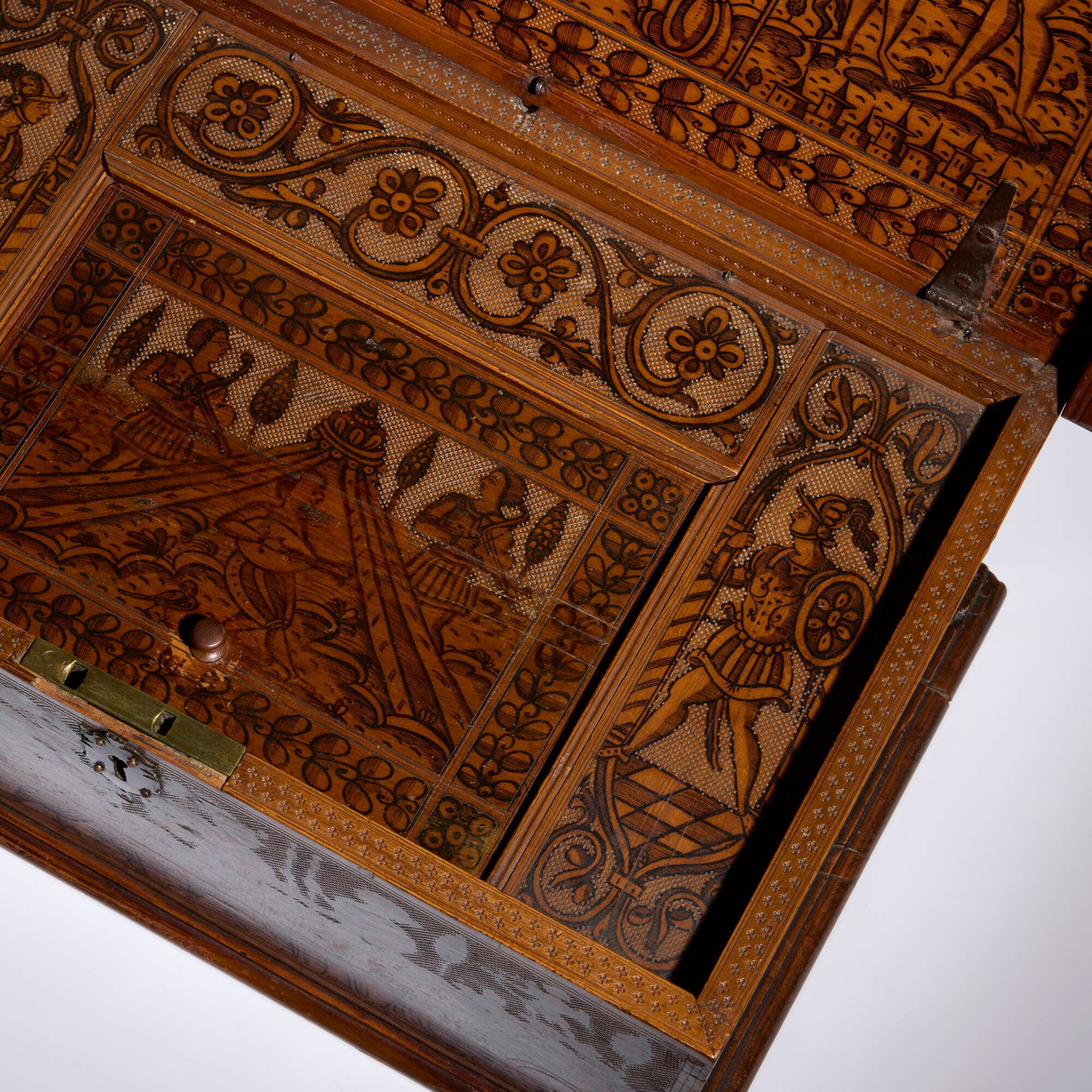 Continental, Wedding box - 3