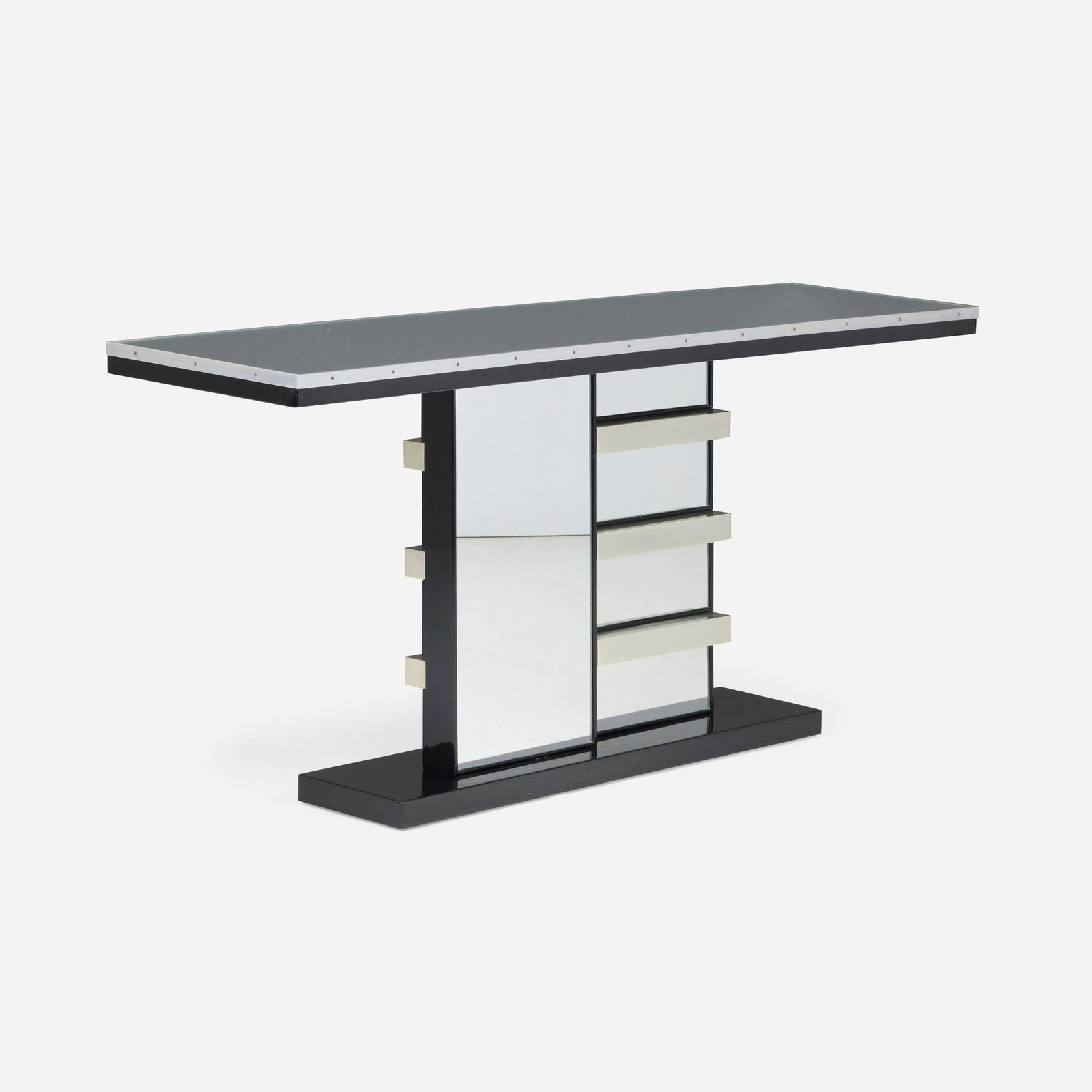 Art Deco Style, Console - 2
