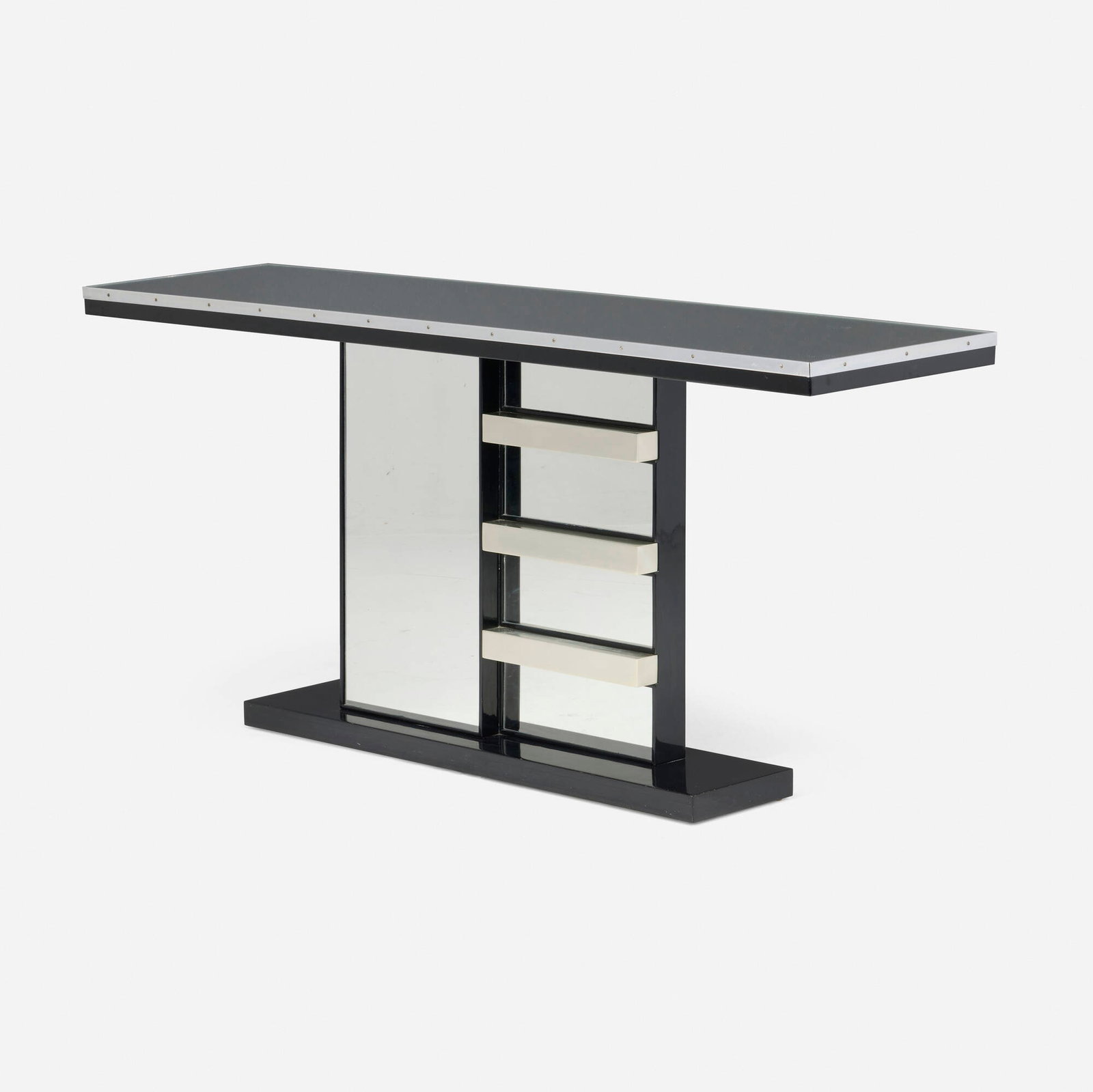 Art Deco Style, Console - 3