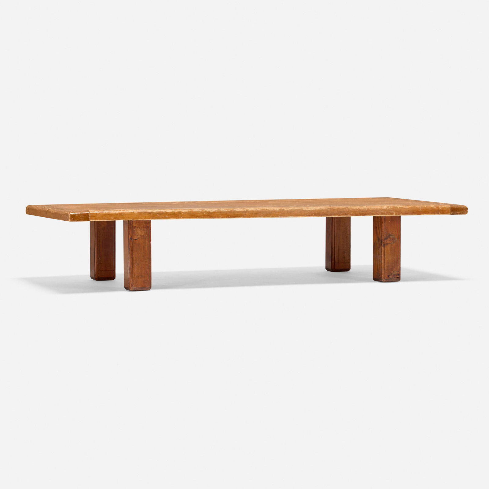 Japanese, Low table (1 of 4)