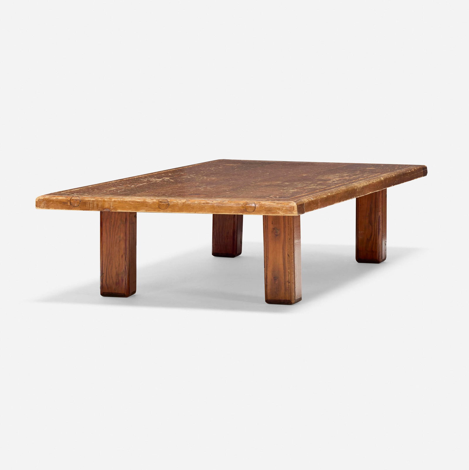 Japanese, Low table - 2