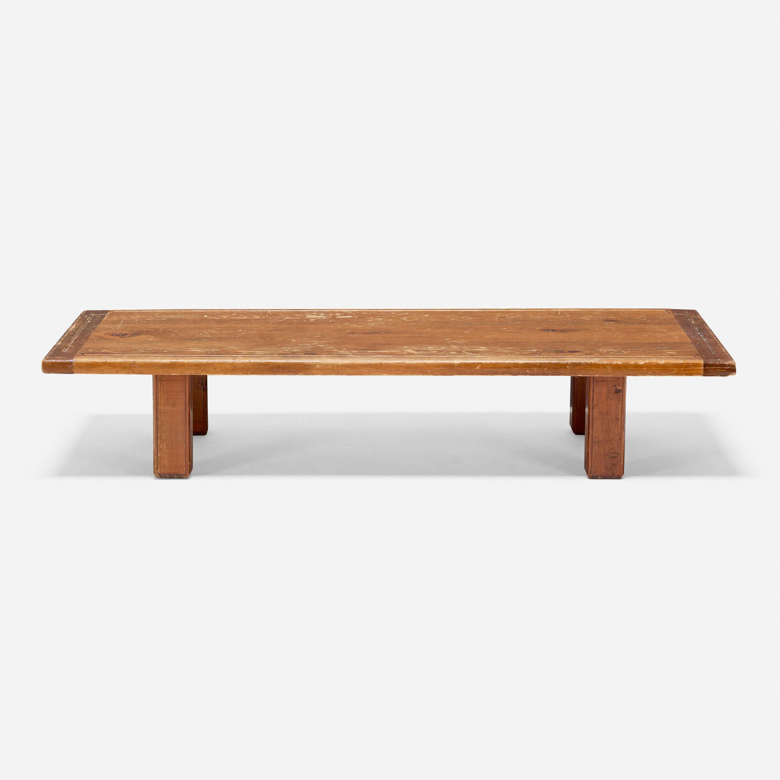 Japanese, Low table - 3