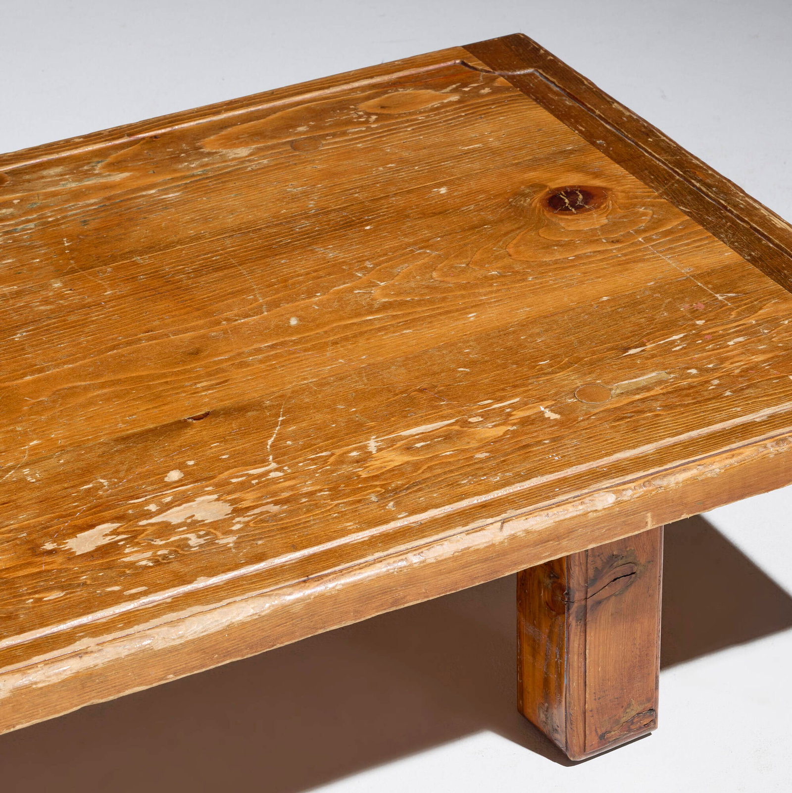 Japanese, Low table - 4