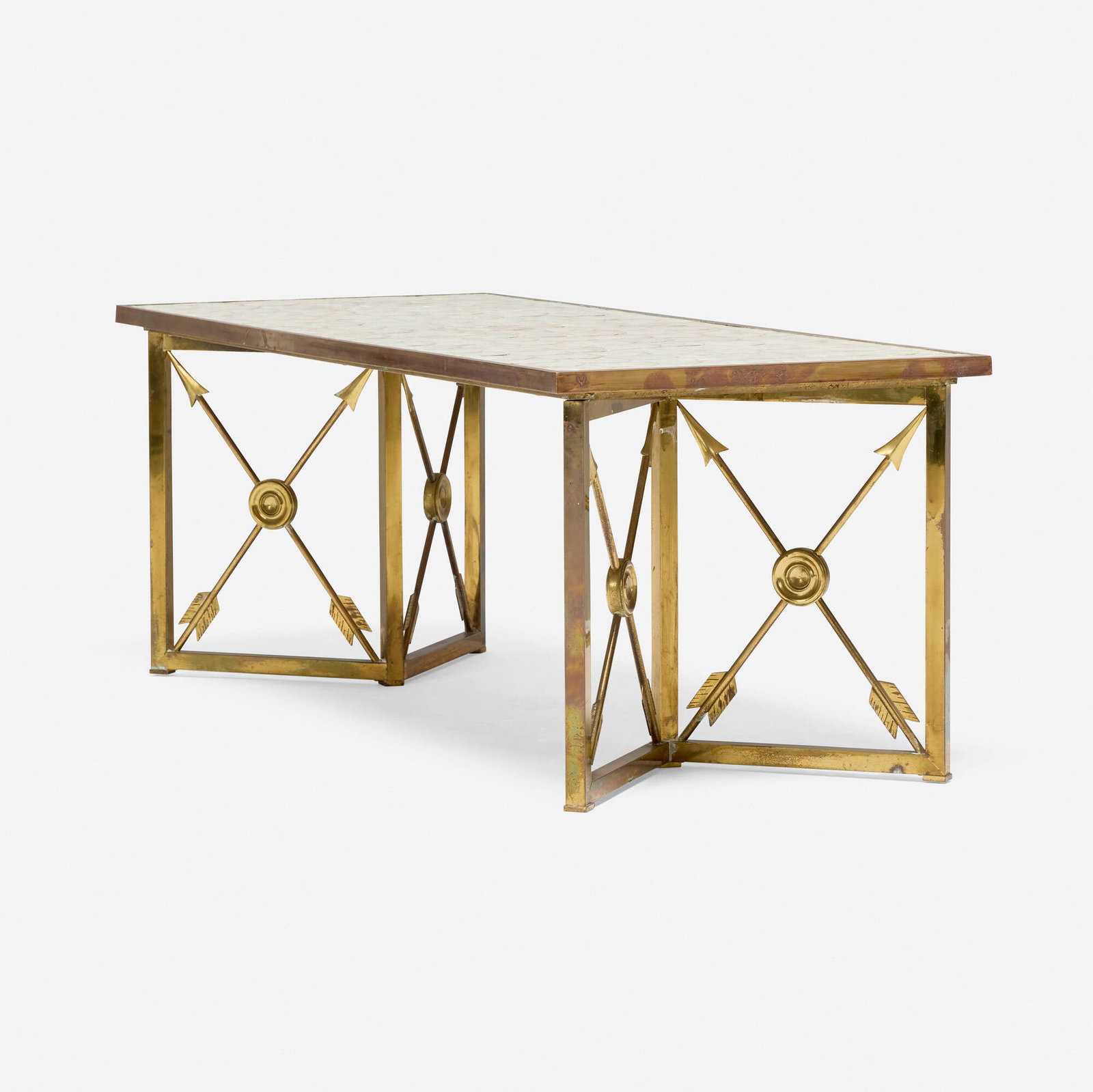 Hollywood Regency, Coffee table - 3