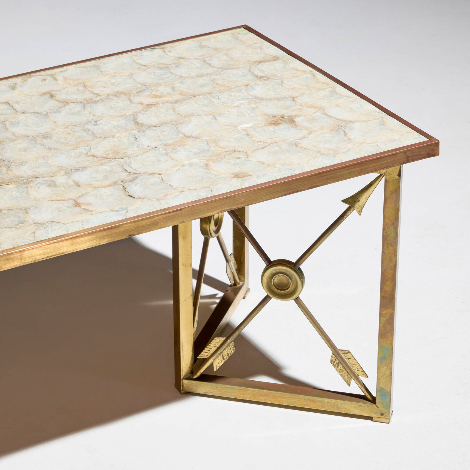 Hollywood Regency, Coffee table - 4