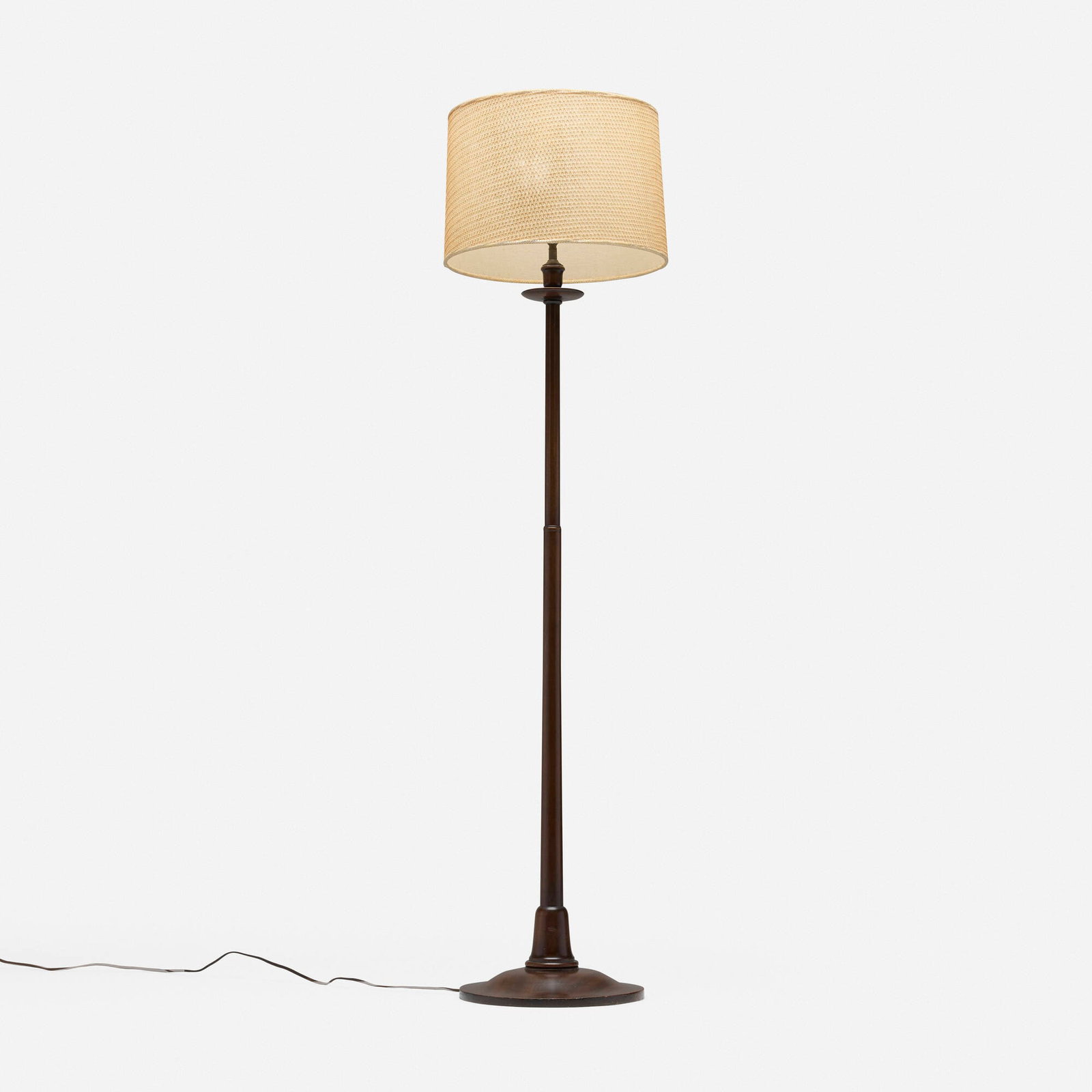 Quigley, Floor lamp - 2