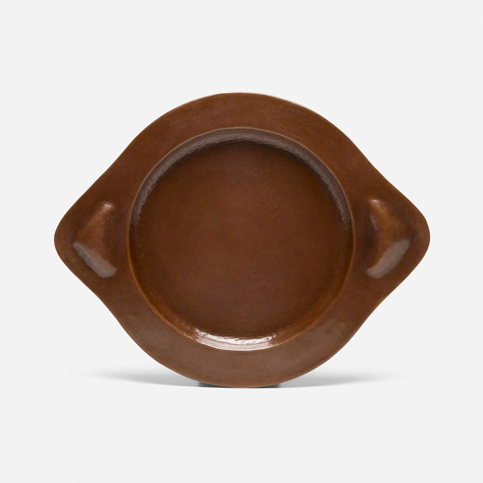 Dirk van Erp, Tray - 2