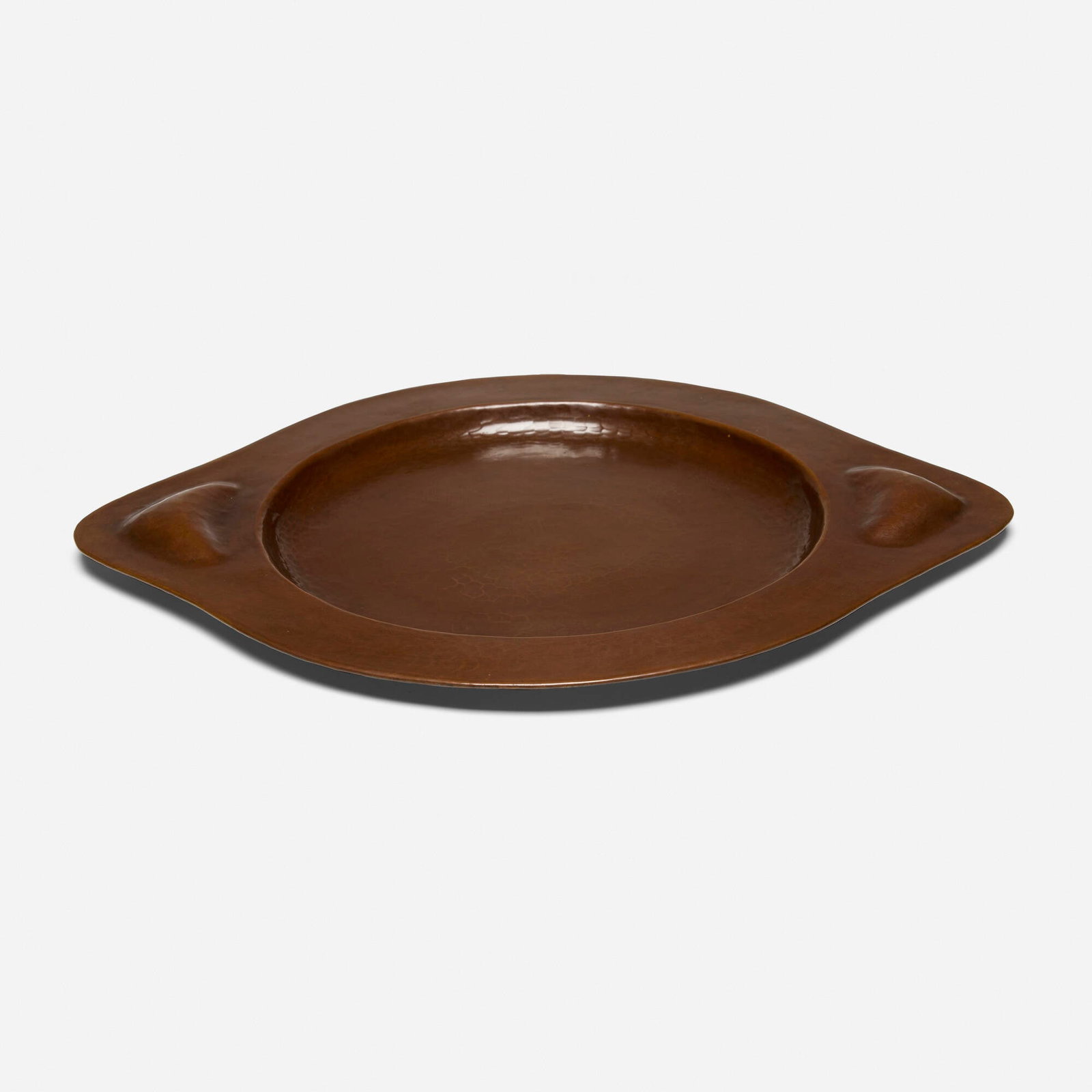 Dirk van Erp, Tray - 3