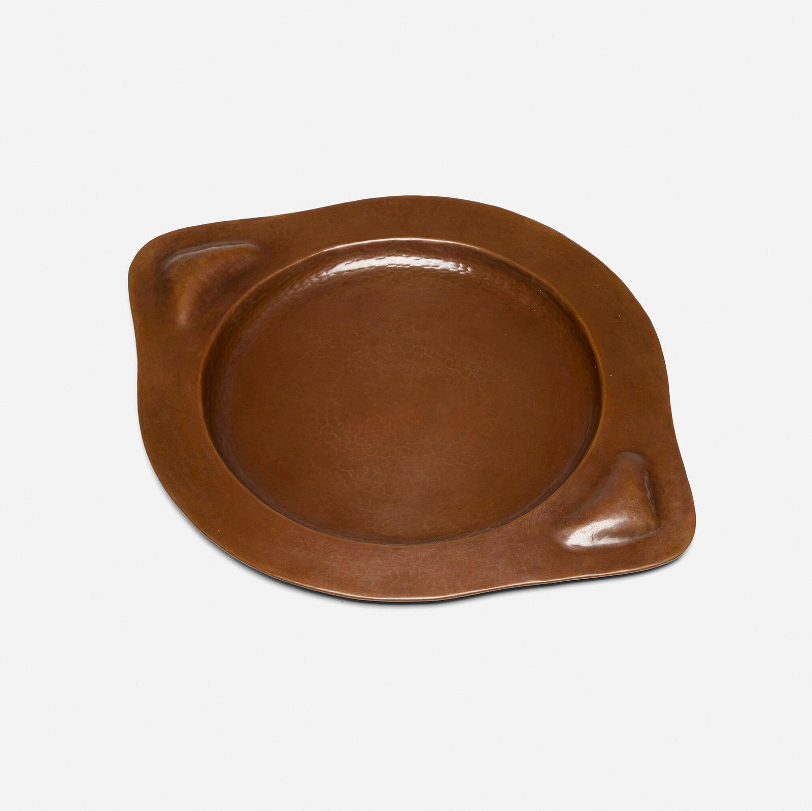 Dirk van Erp, Tray - 4
