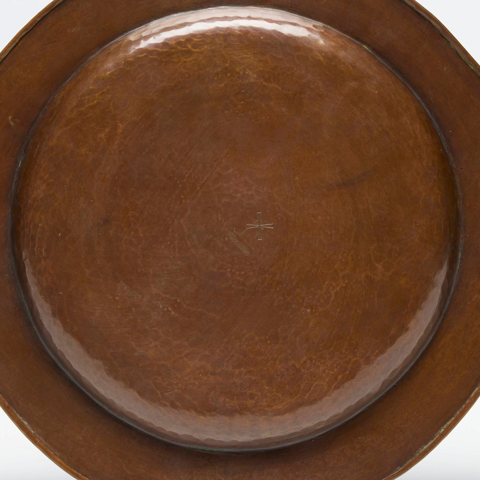 Dirk van Erp, Tray - 5