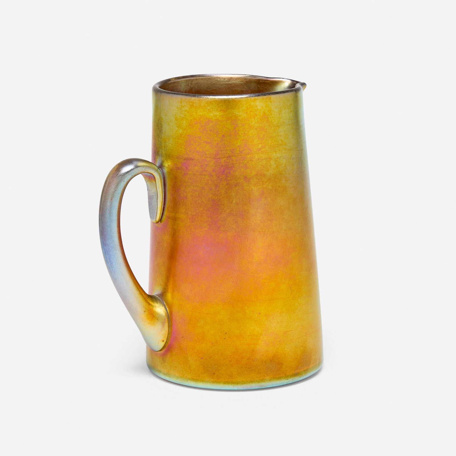 Tiffany Studios, Pitcher - 2