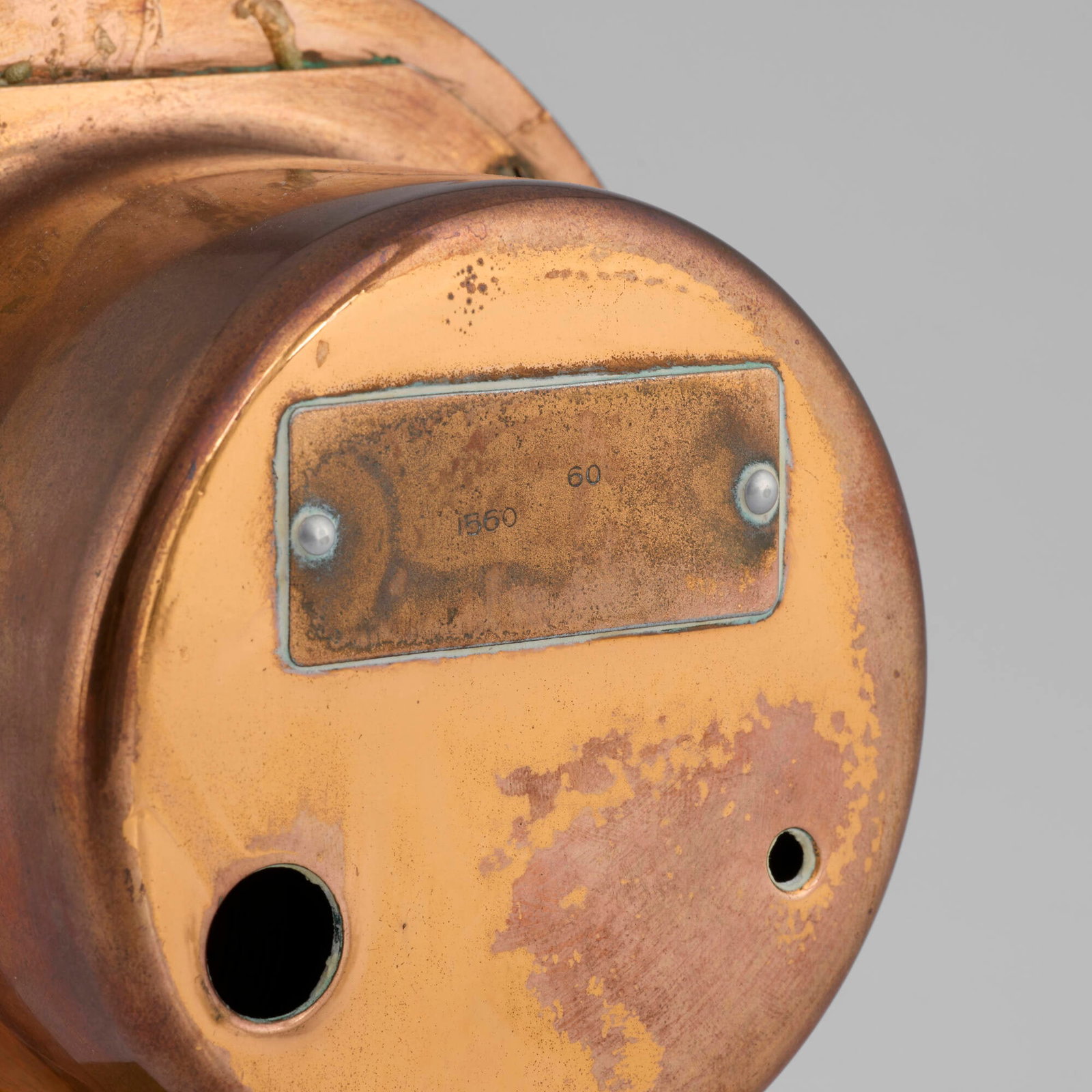 Seth Thomas Clock Company, Table clock - 4