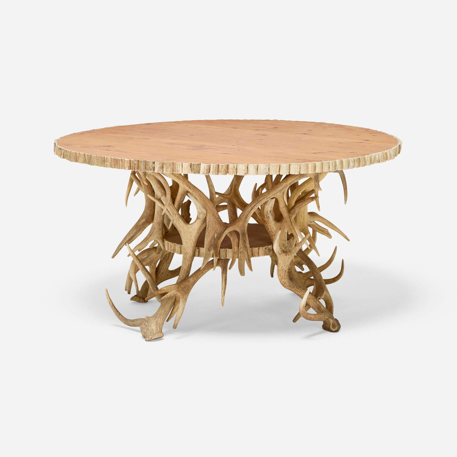 Rustic, Center table - 2