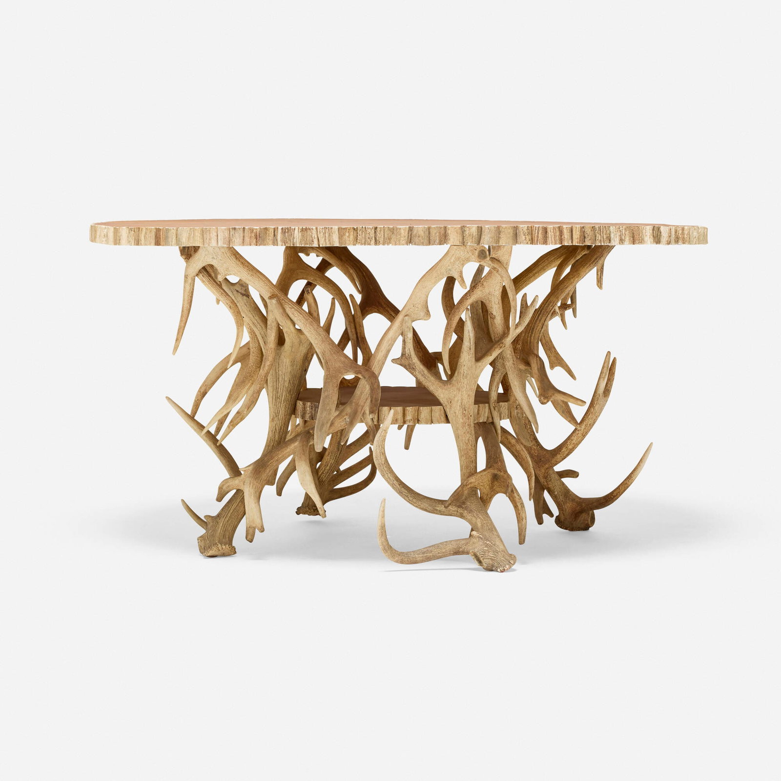 Rustic, Center table - 3
