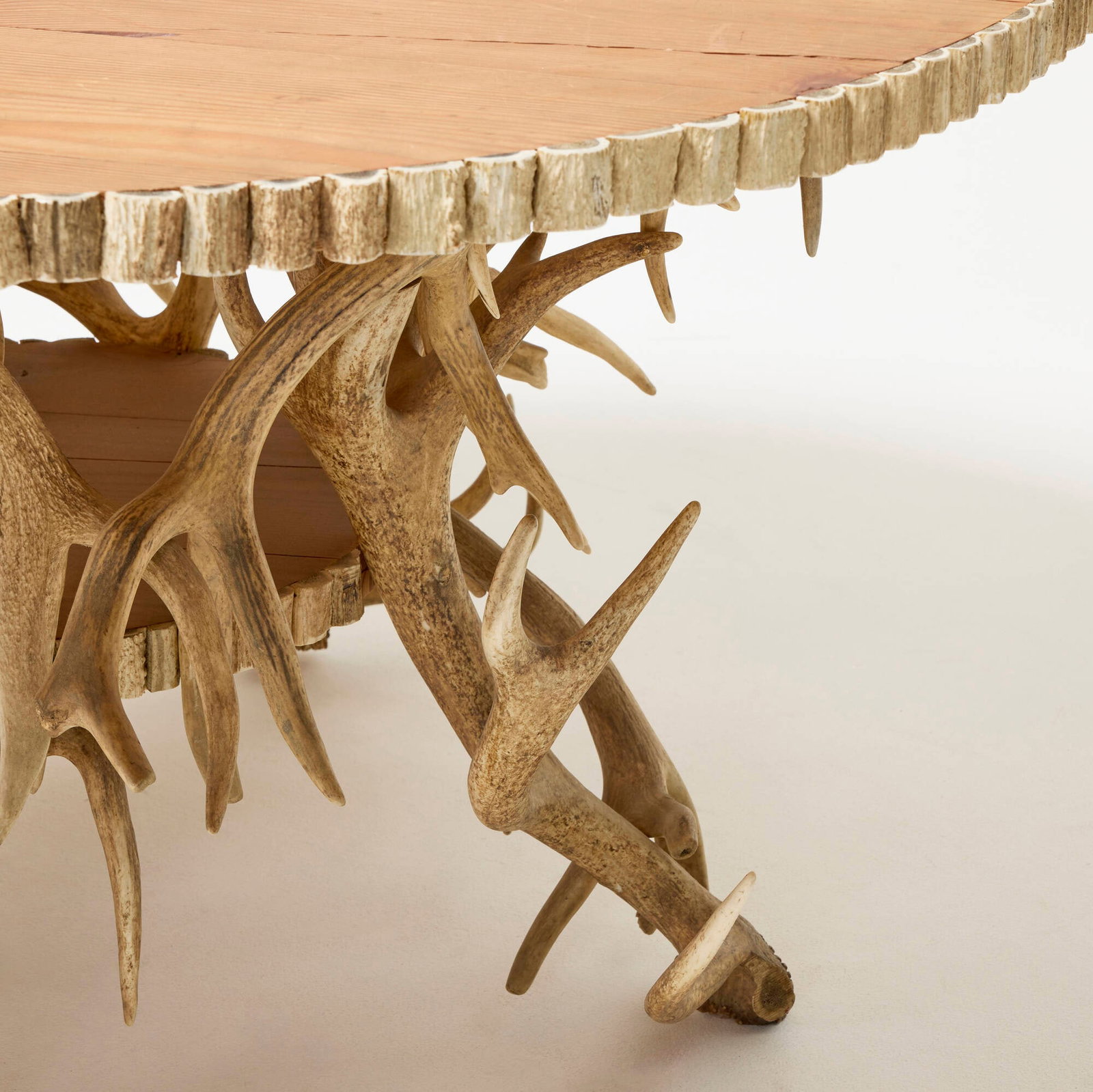 Rustic, Center table - 4