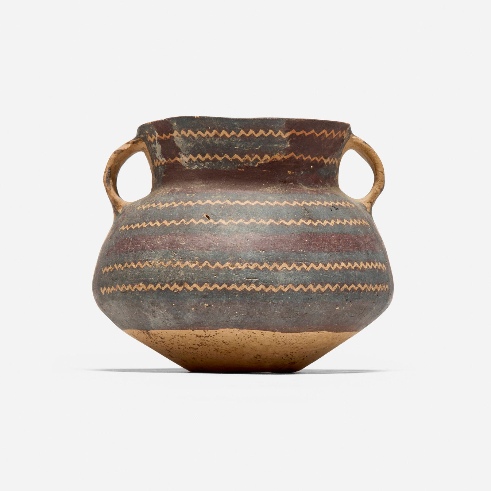 Chinese, Vessel (1 of 4)
