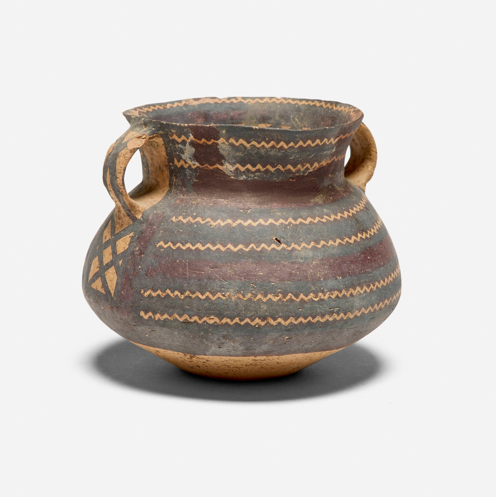 Chinese, Vessel - 2