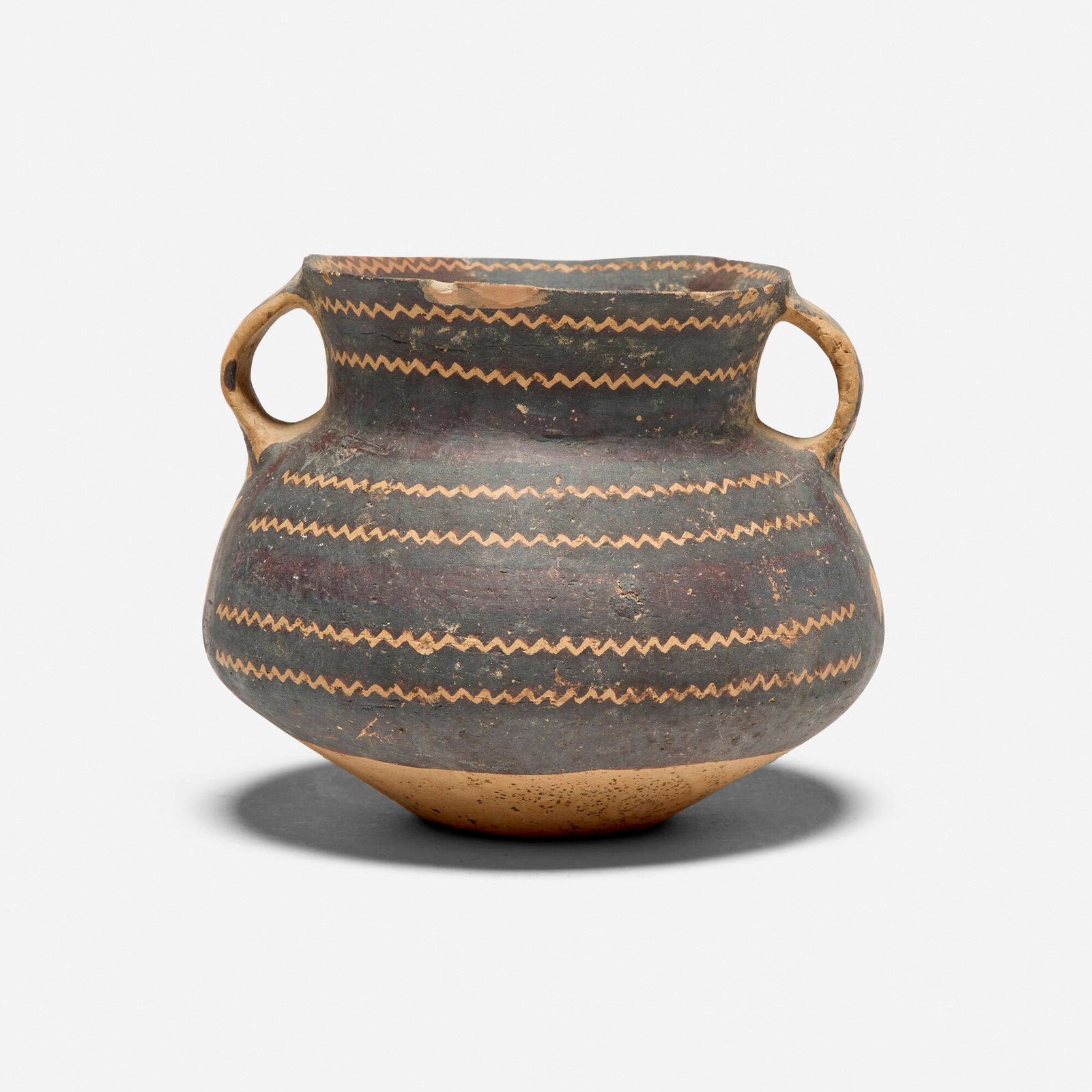 Chinese, Vessel - 3