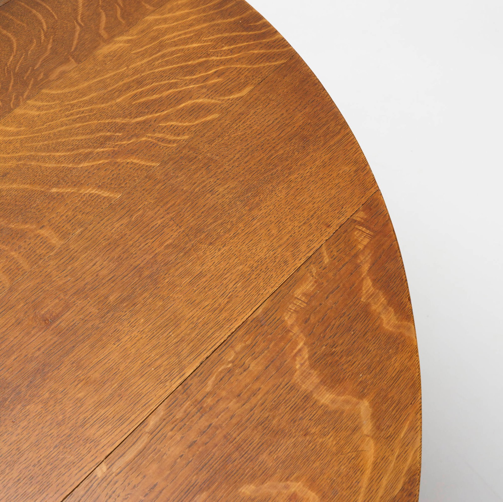 Gustav Stickley, Dining table, model 634 - 4