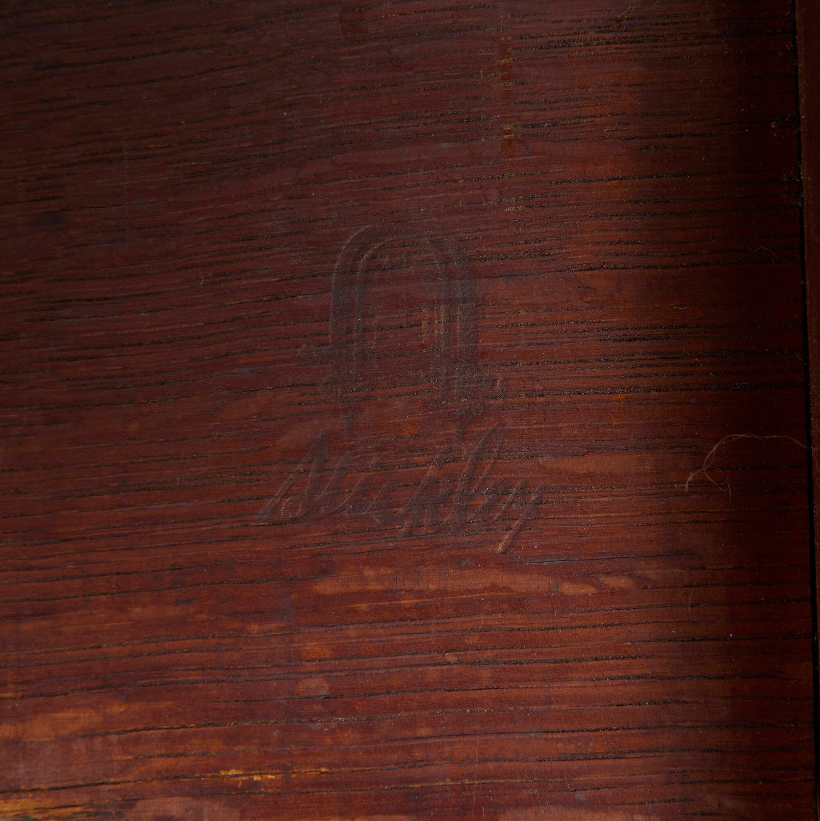 Gustav Stickley, Dining table, model 634 - 5