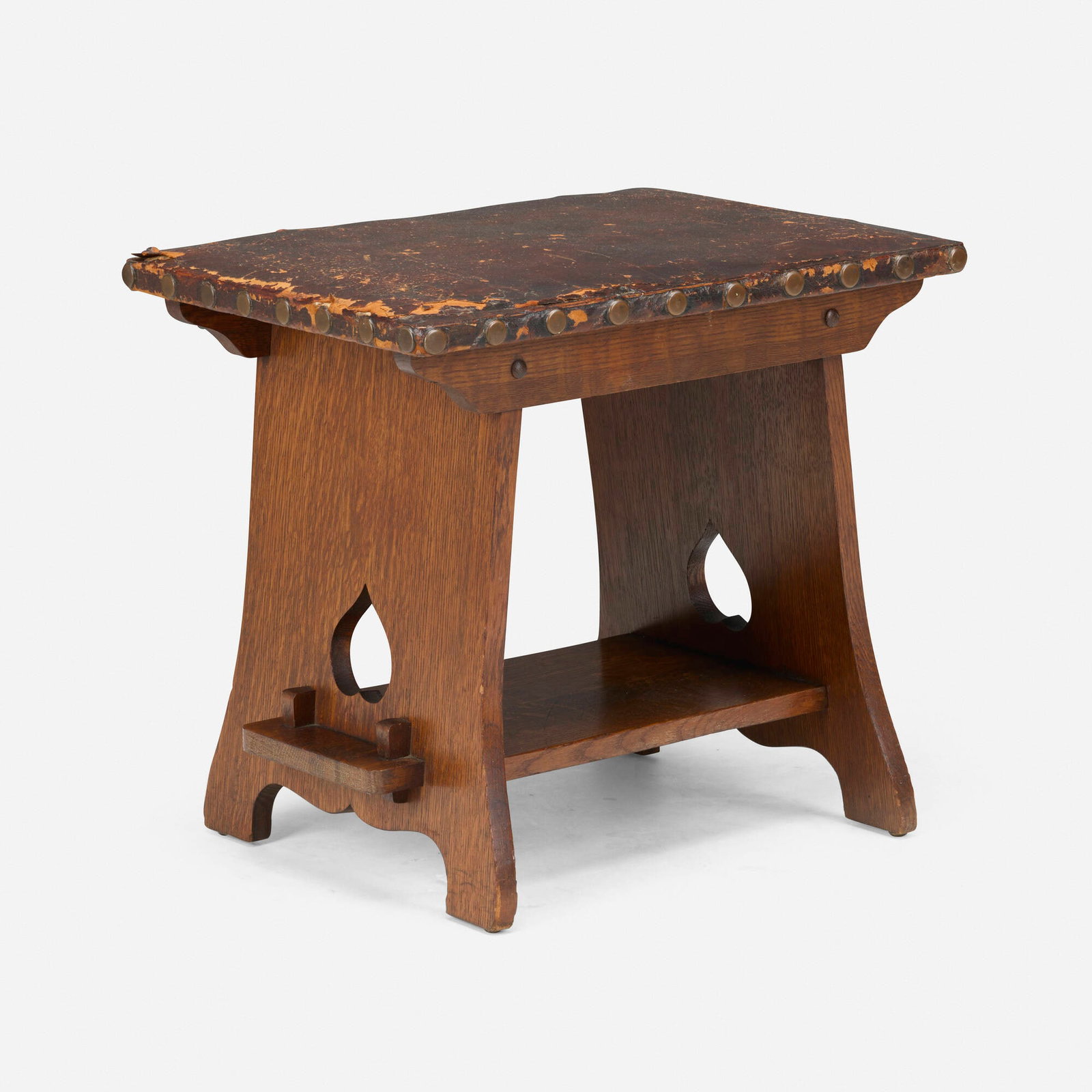 Limbert, Cricket table, model 205 1/2 (1 of 5)