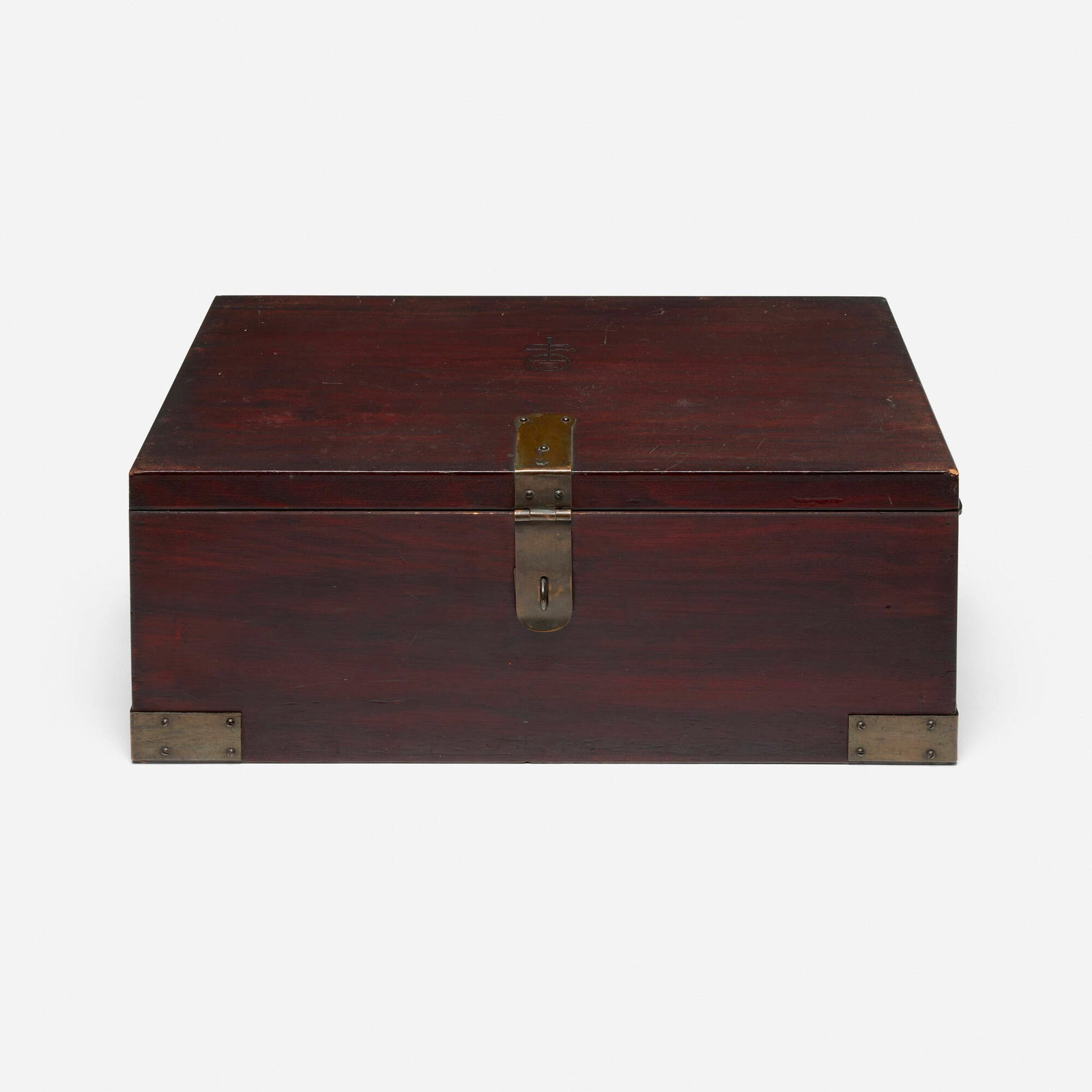 Roycroft, Goodie box - 3