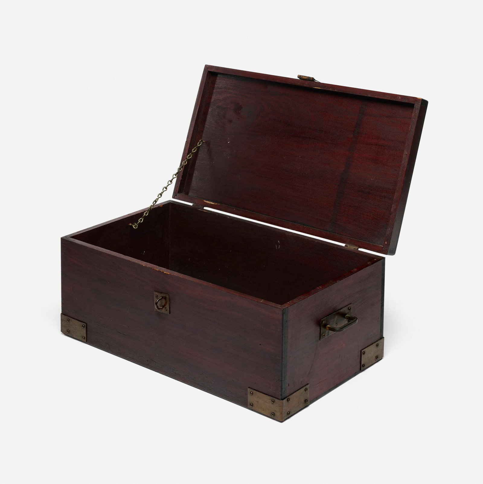 Roycroft, Goodie box - 4