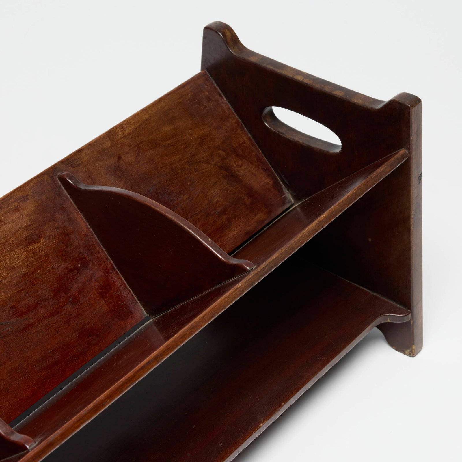 Roycroft, Goodie box - 5