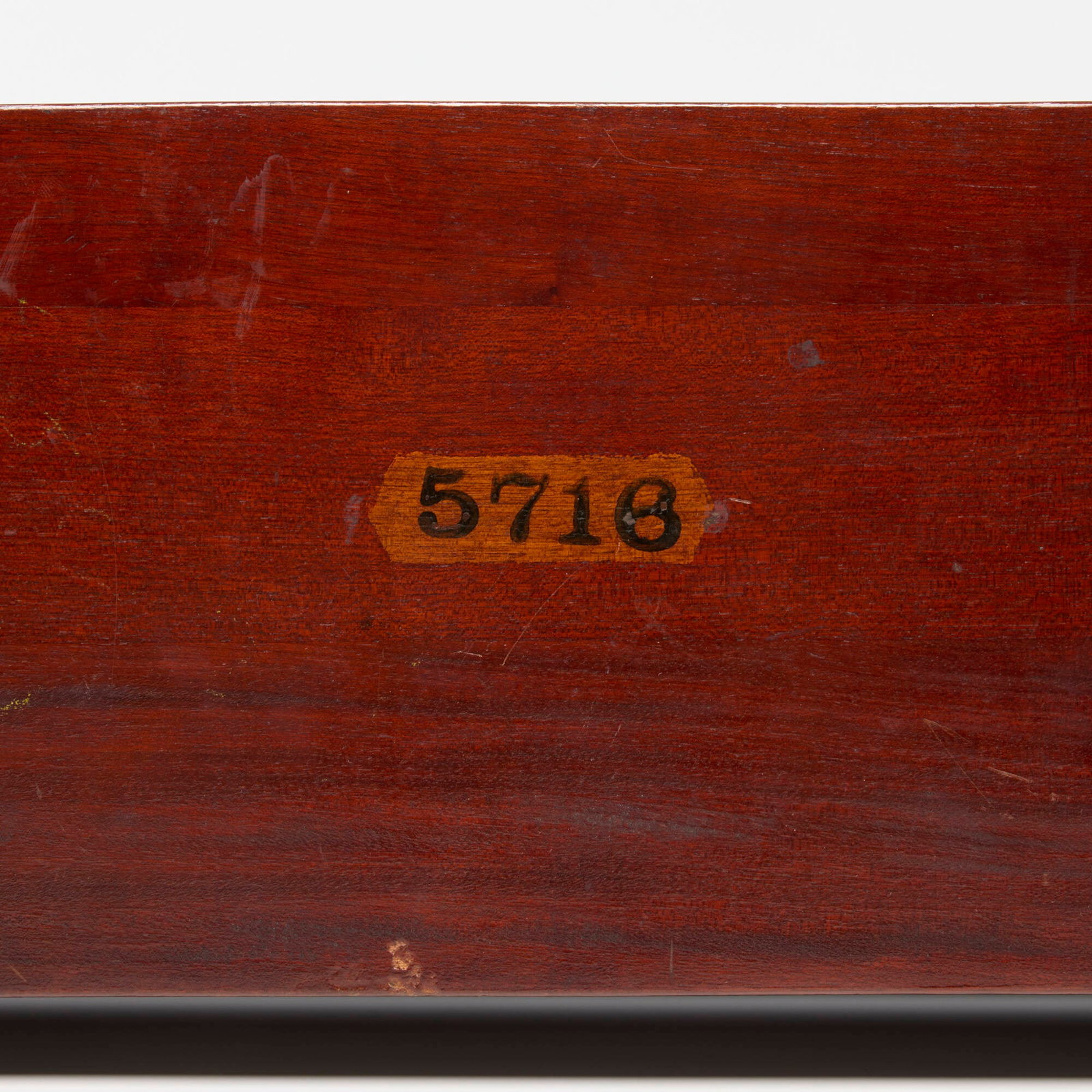 Roycroft, Goodie box - 6