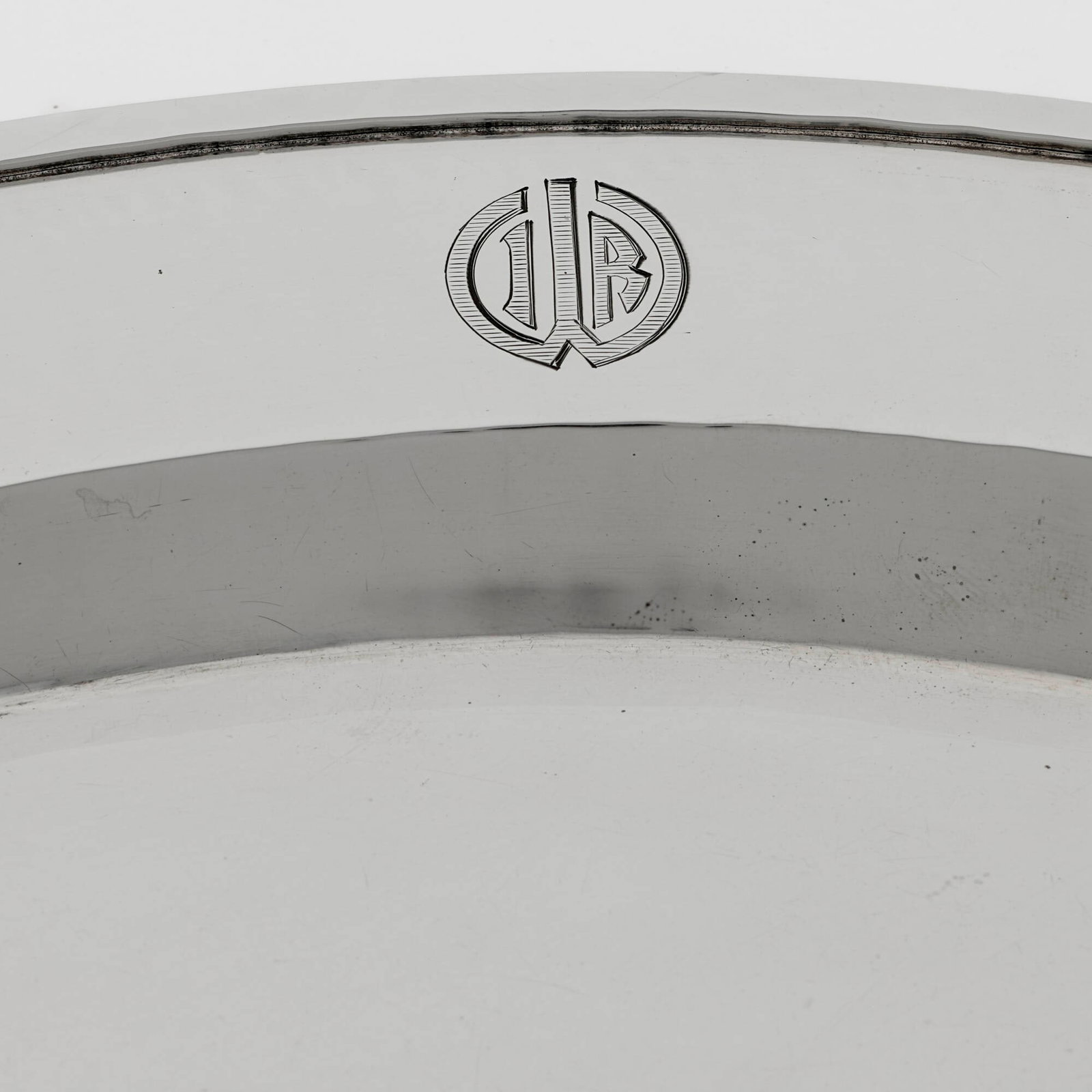 Lebolt & Co., Serving tray - 3