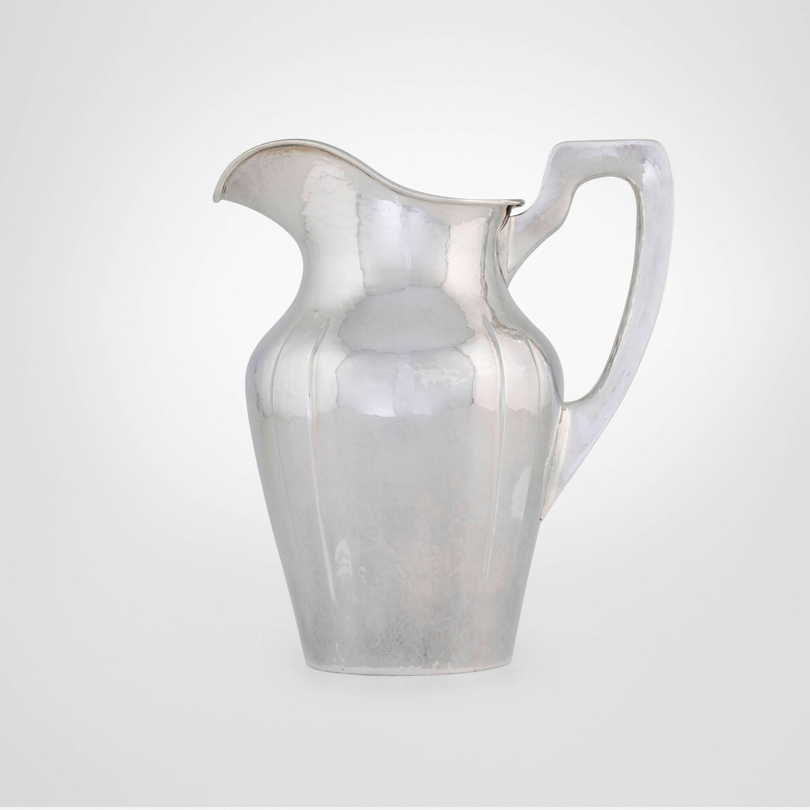Bjarne Becker (B.B.) Andersen, Pitcher - 2