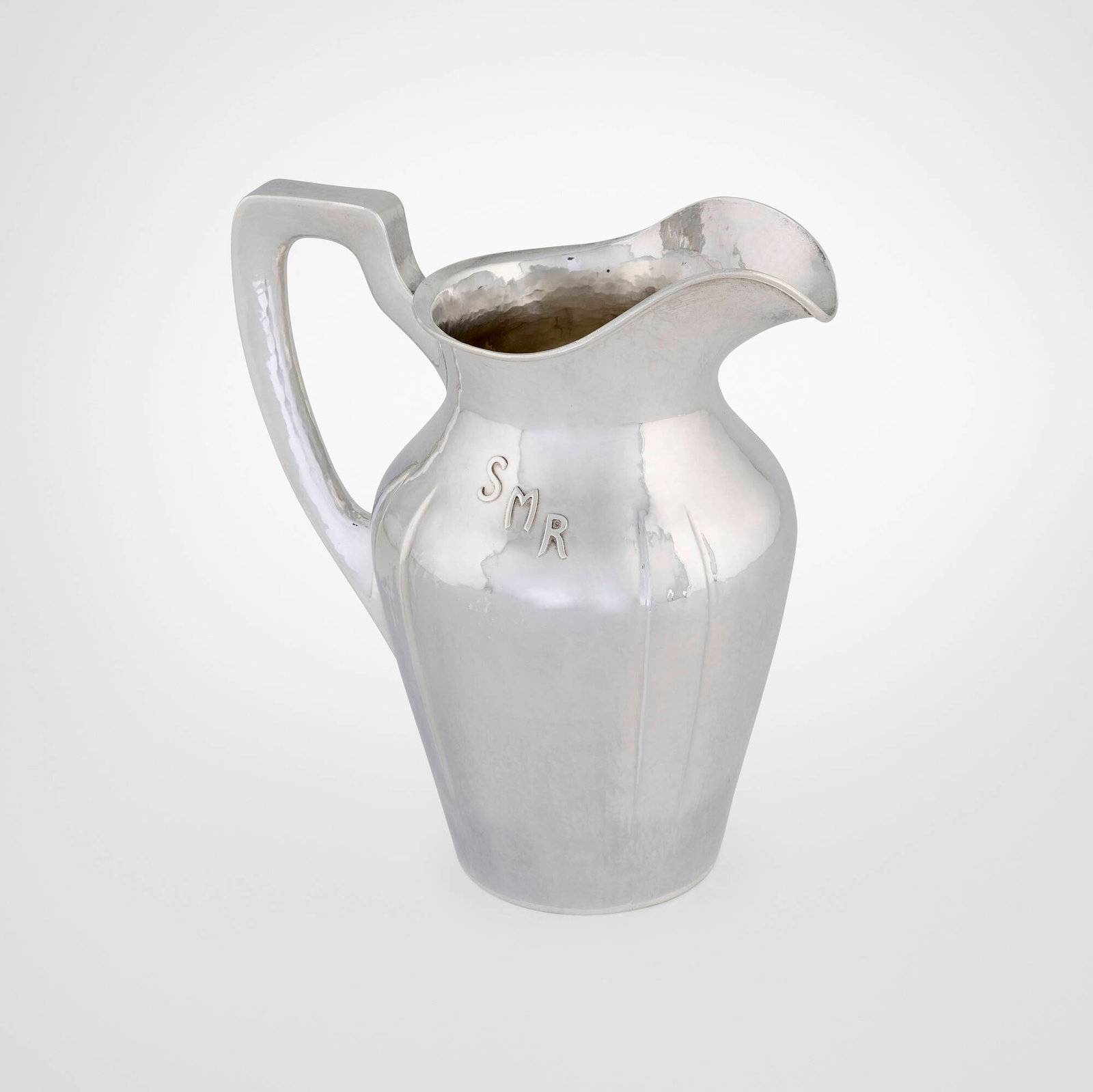 Bjarne Becker (B.B.) Andersen, Pitcher - 3
