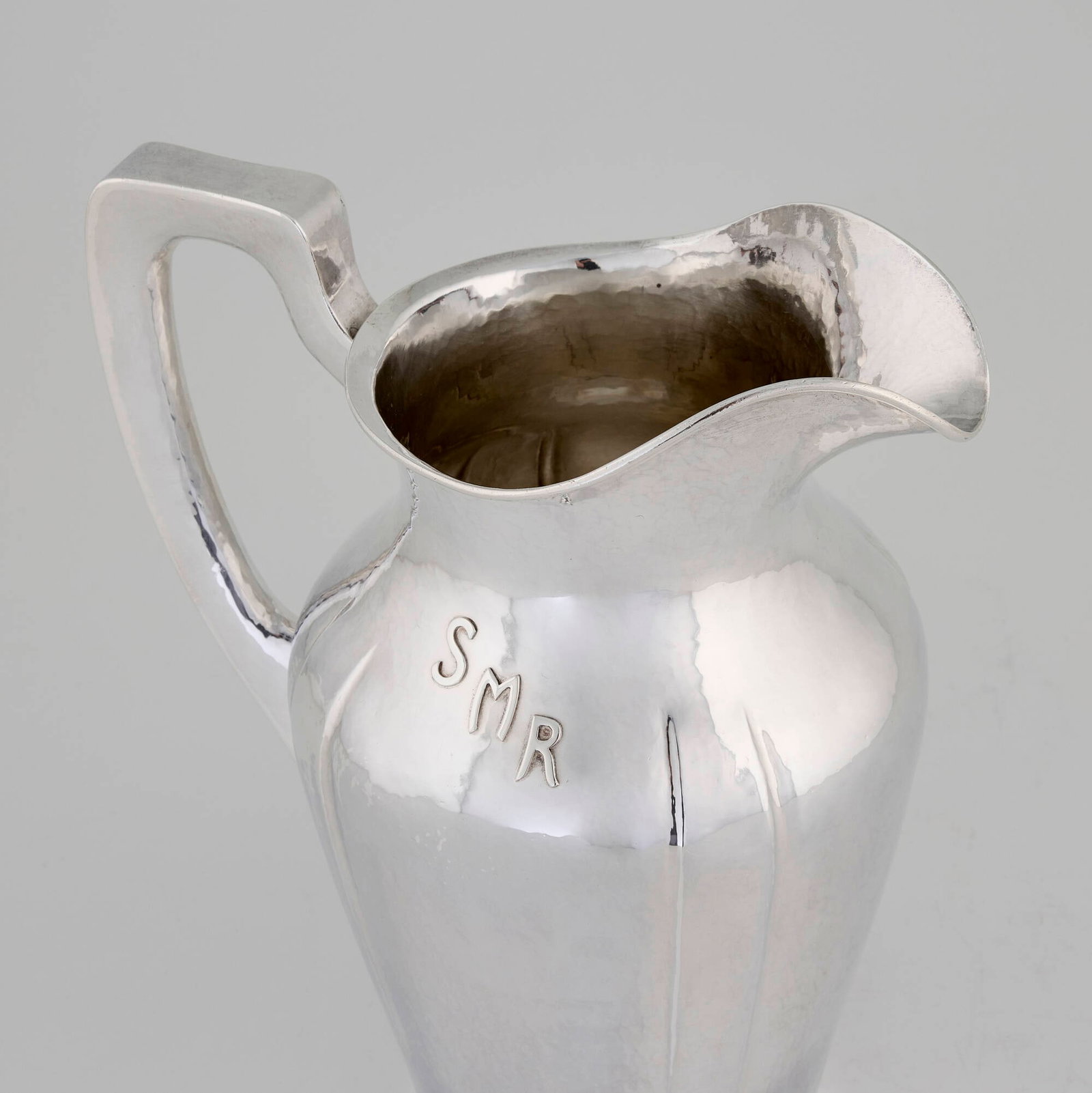 Bjarne Becker (B.B.) Andersen, Pitcher - 4