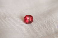 Padparadscha Sapphire, unheated | GIR/GIA 1.12 ct