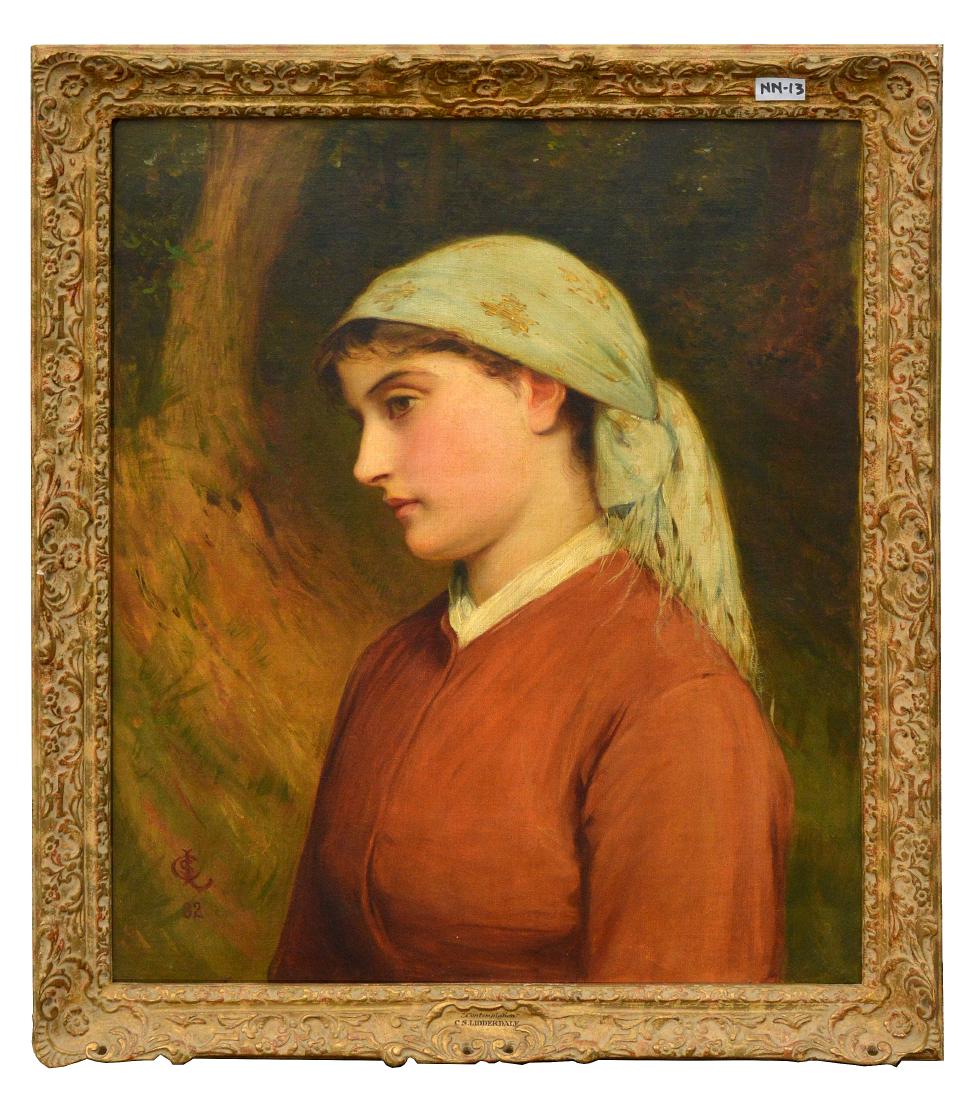 Contemplation (1 of 7)