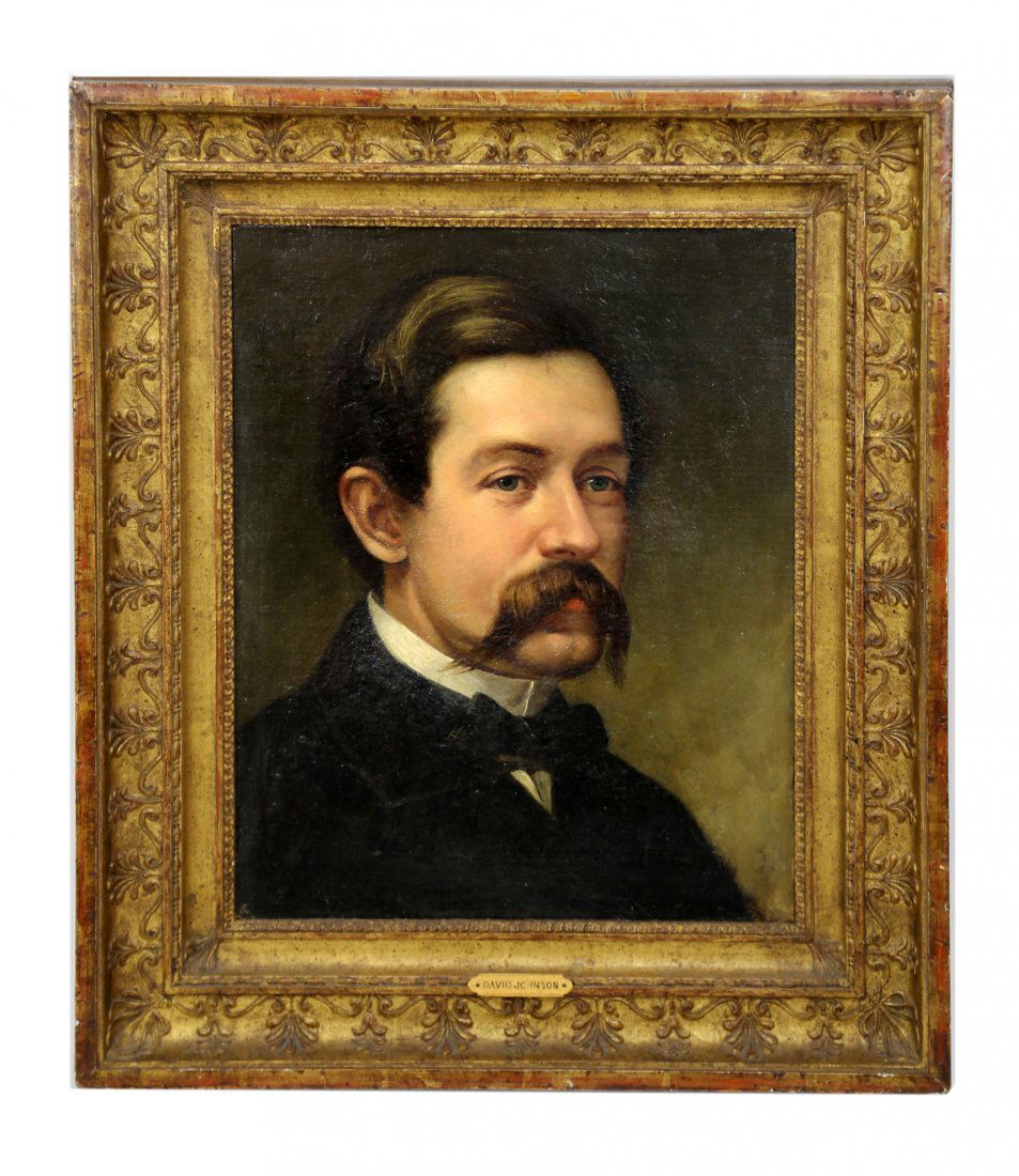 Self Portrait (1 of 5)