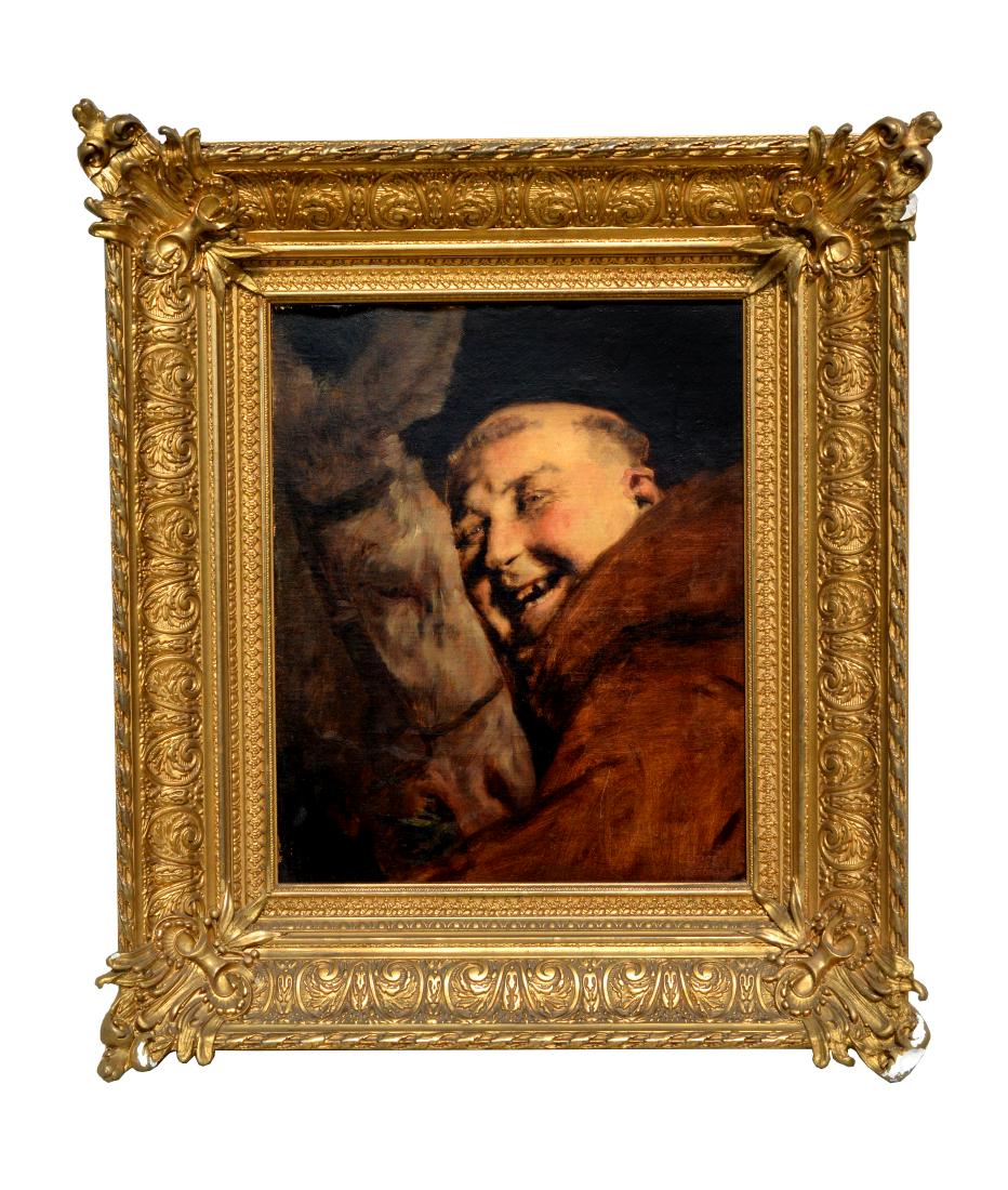 Antonio Casanova Y Estorach, (Spanish, 1847-1896) (1 of 4)