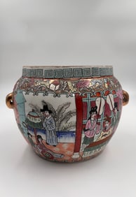 Chinese  porcelain bowl