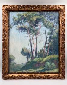 The Pines at St. Efflam